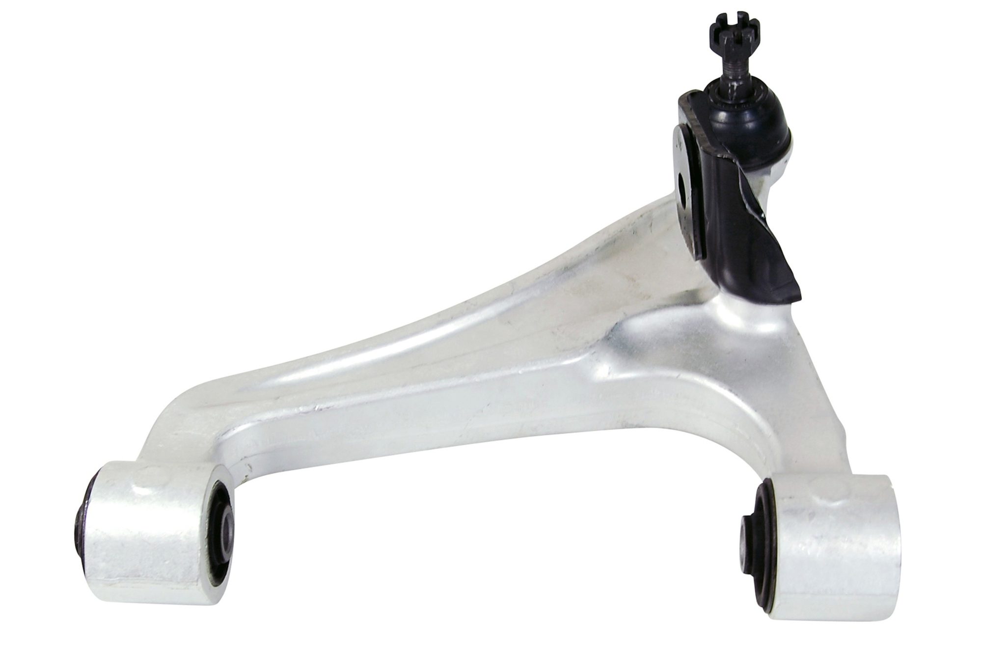 Rear Right Upper Suspension Control Arm and Ball Joint Assembly | Mevotech Supreme CMS801126 Fits INFINITI — image 3