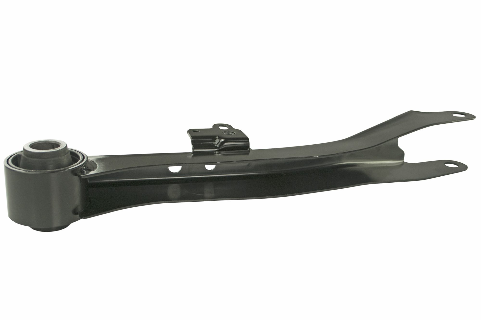 Rear Left Suspension Trailing Arm | Mevotech Supreme CMS801198 Fits Subaru — image 2
