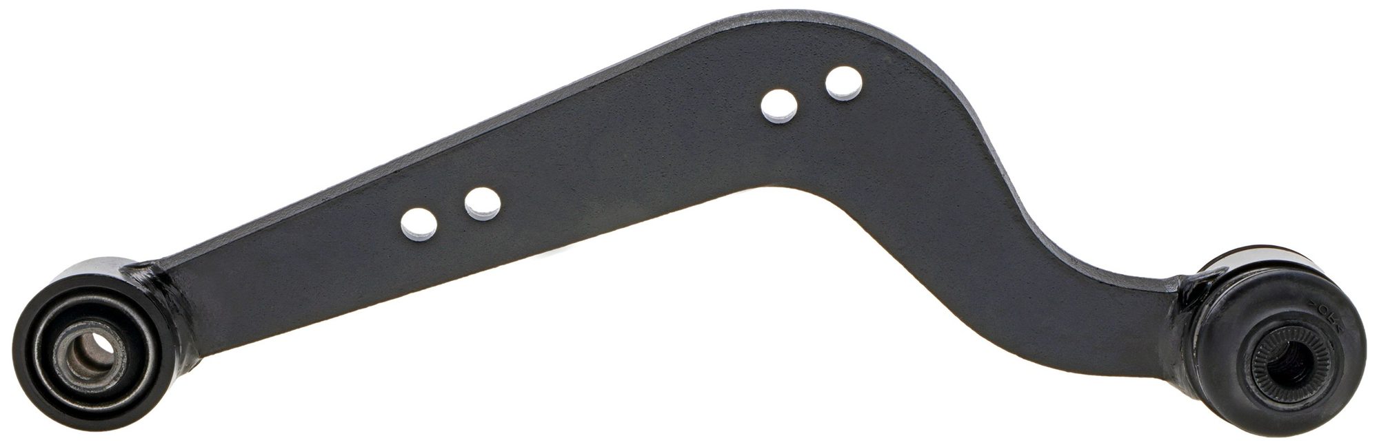 Rear Left Upper Suspension Control Arm | Mevotech Supreme CMS861087 Fits Toyota Lexus — image 4