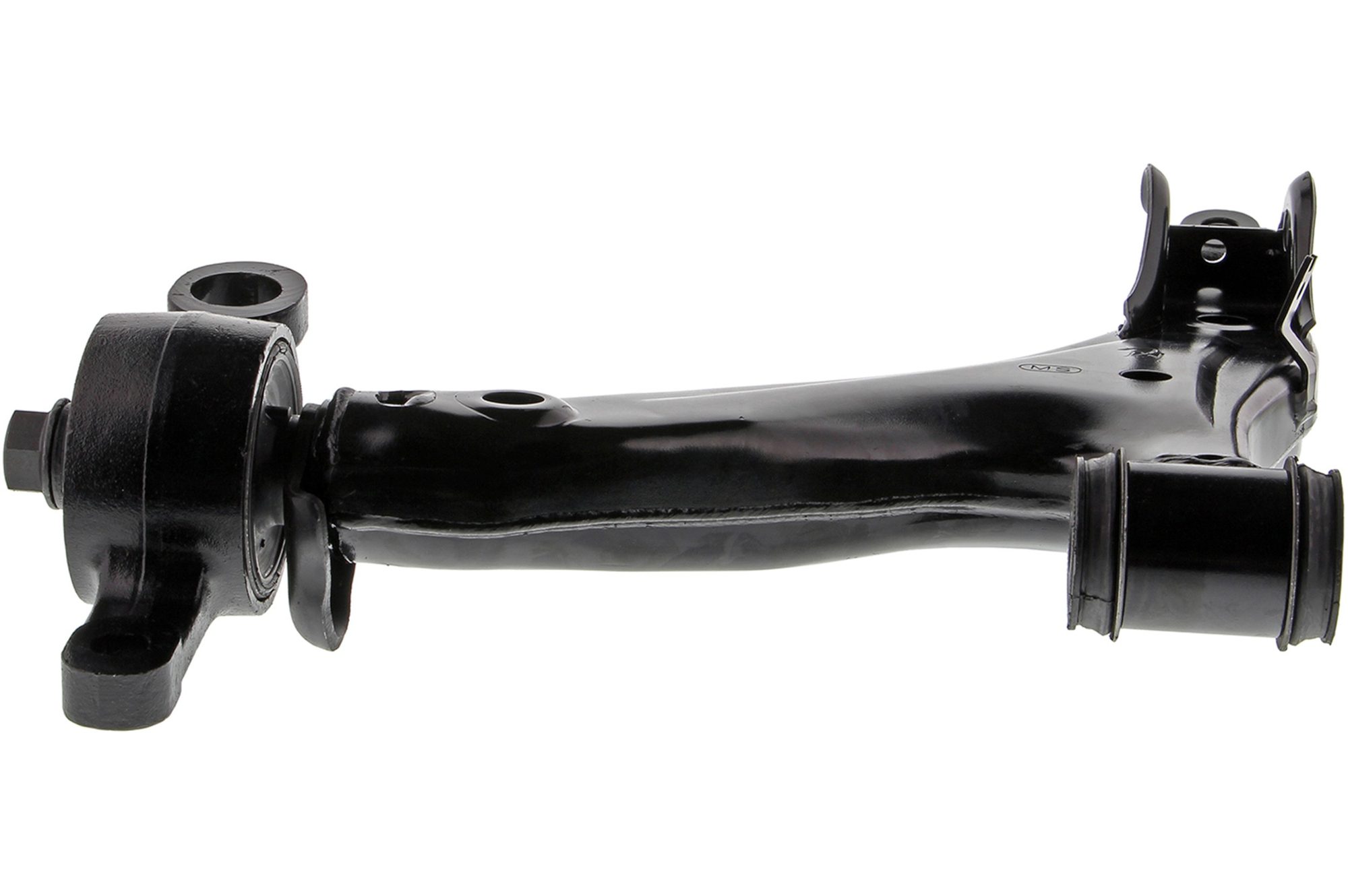 Front Left Lower Suspension Control Arm | Mevotech Supreme CMS861134 Fits Lexus LS430 2001-2006 — image 3