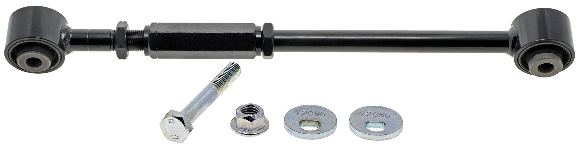 Rear Lateral Arm | Mevotech Supreme CMS901204 Fits Kia Hyundai — image 5
