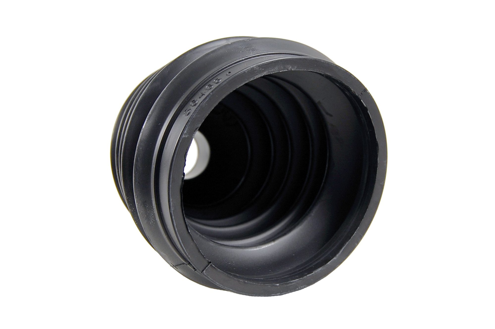 CV Joint Boot | Mevotech Supreme DX529 Fits Chevrolet GMC Volvo — image 2