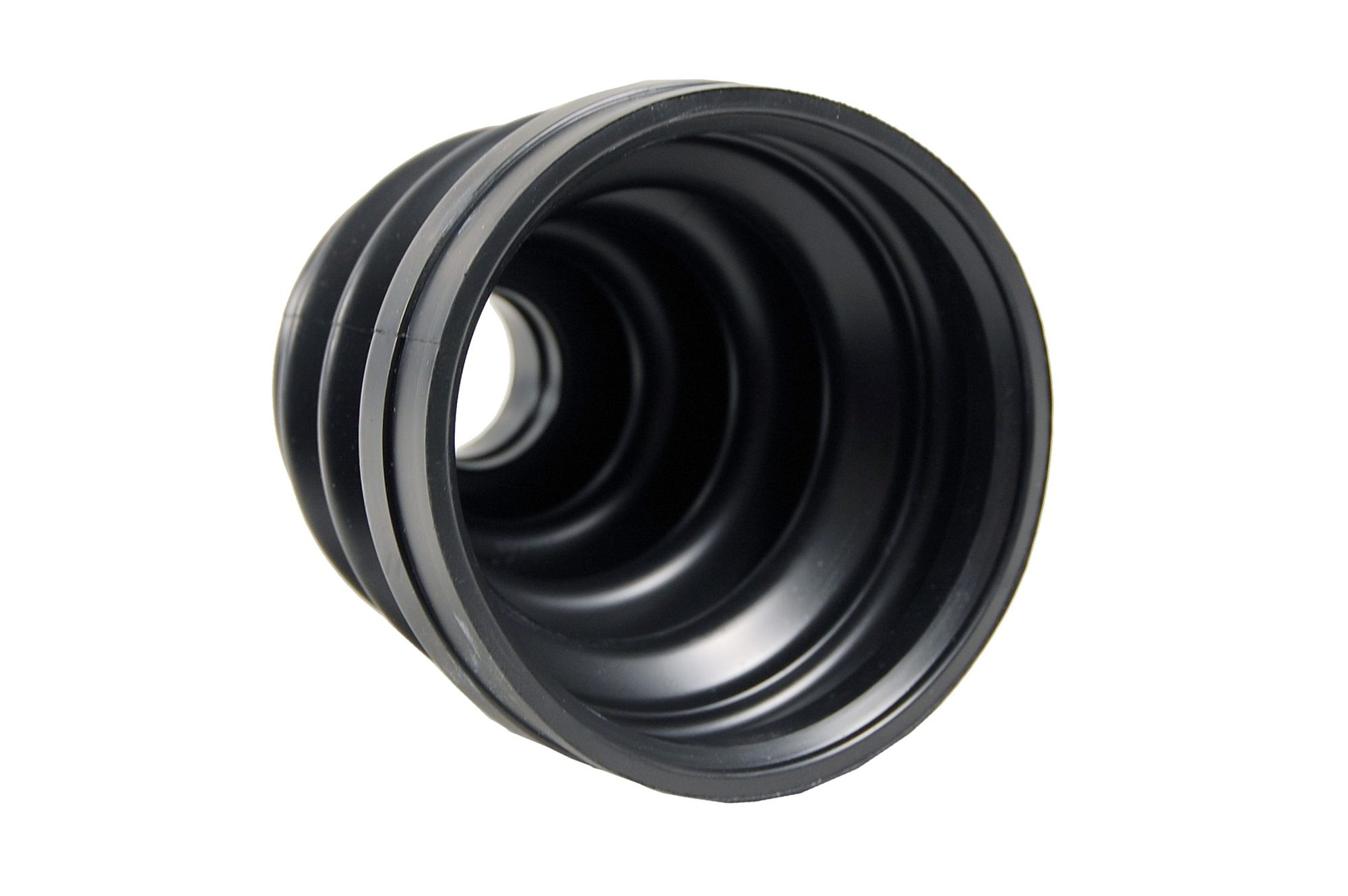 CV Joint Boot | Mevotech Supreme DX610 Fits Honda Acura Mazda — image 2