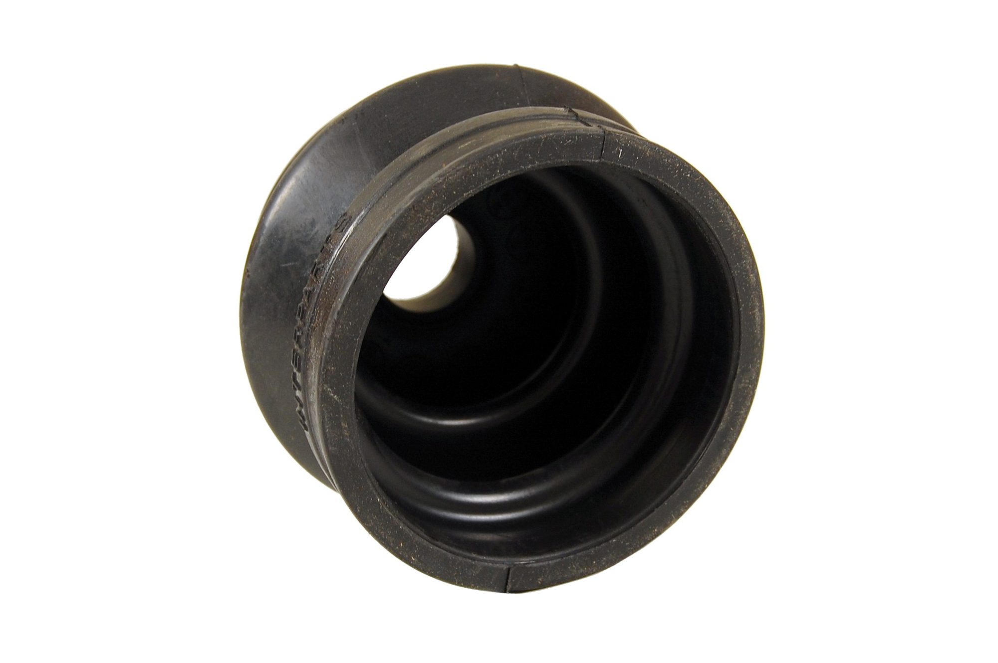 Front Left Inner CV Joint Boot | Mevotech Supreme DX667 Fits Honda Civic 1984 — image 2