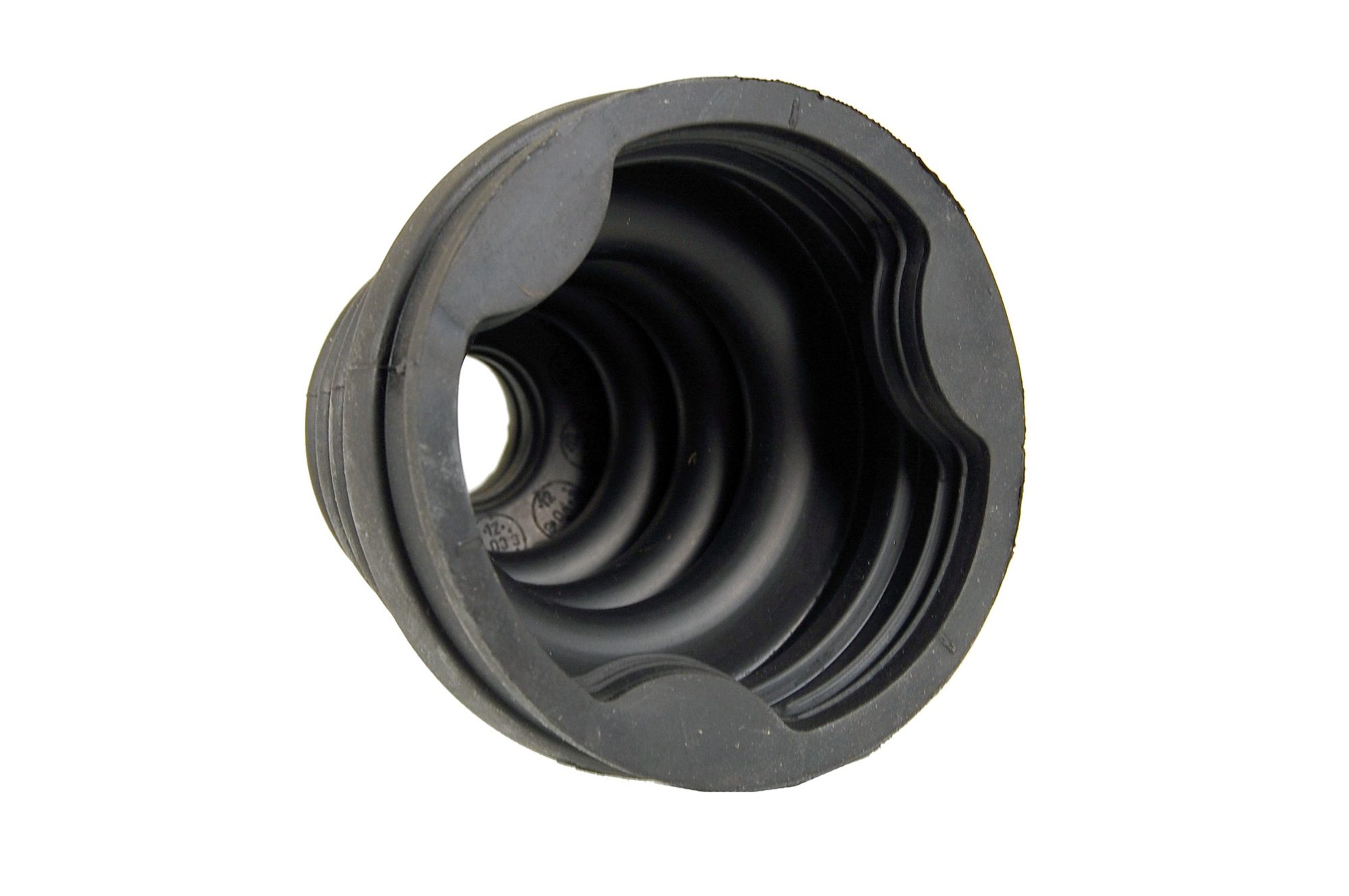 Front Inner CV Joint Boot | Mevotech Supreme DX878 Fits Toyota Geo — image 2