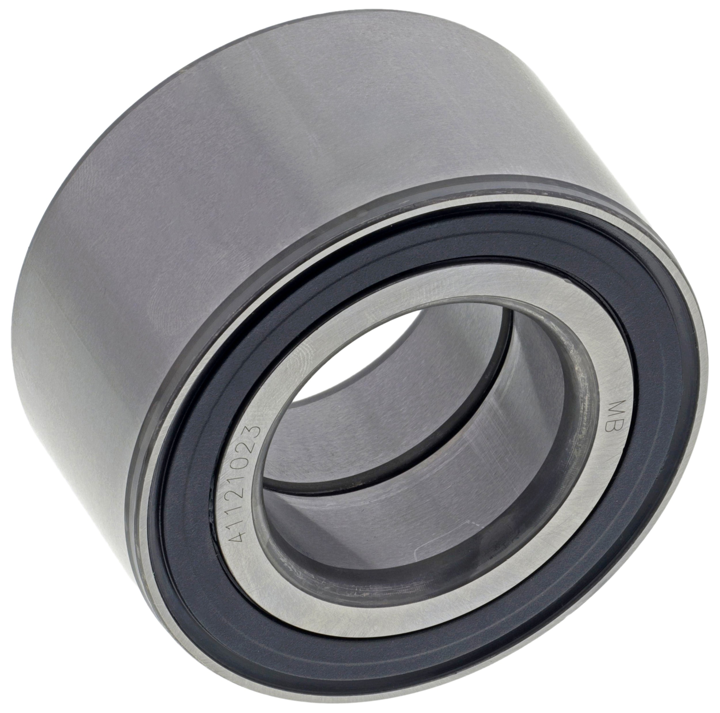 Wheel Bearing | Mevotech Supreme H510052 Fits Saab Saturn Suzuki - 4