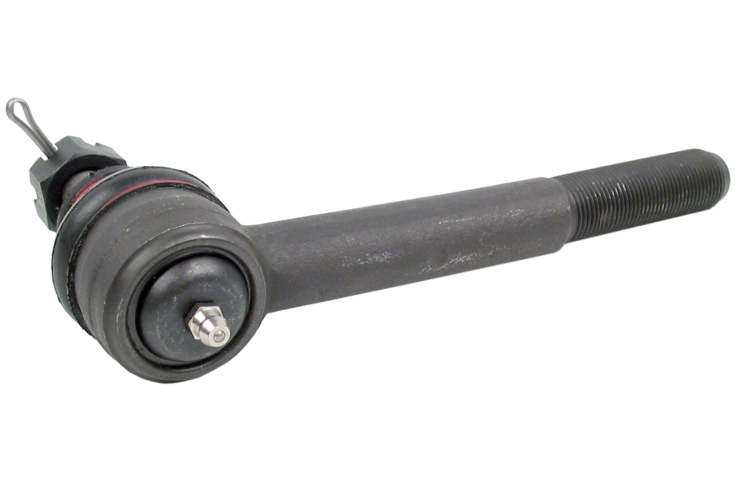 Front Outer Steering Tie Rod End | Mevotech Supreme MES412RL Fits Cadillac Oldsmobile - 3