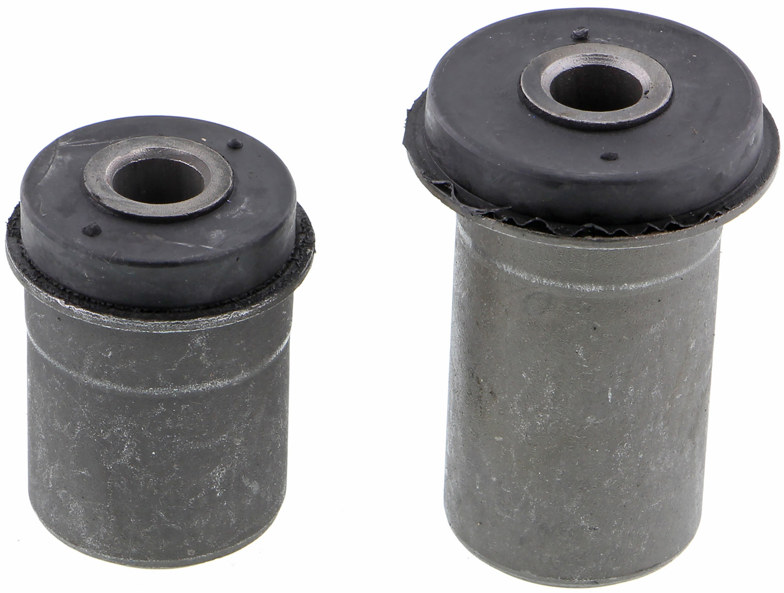 Front Lower Suspension Control Arm Bushing | Mevotech Supreme MK6329 Fits Chevrolet GMC Cadillac - 2