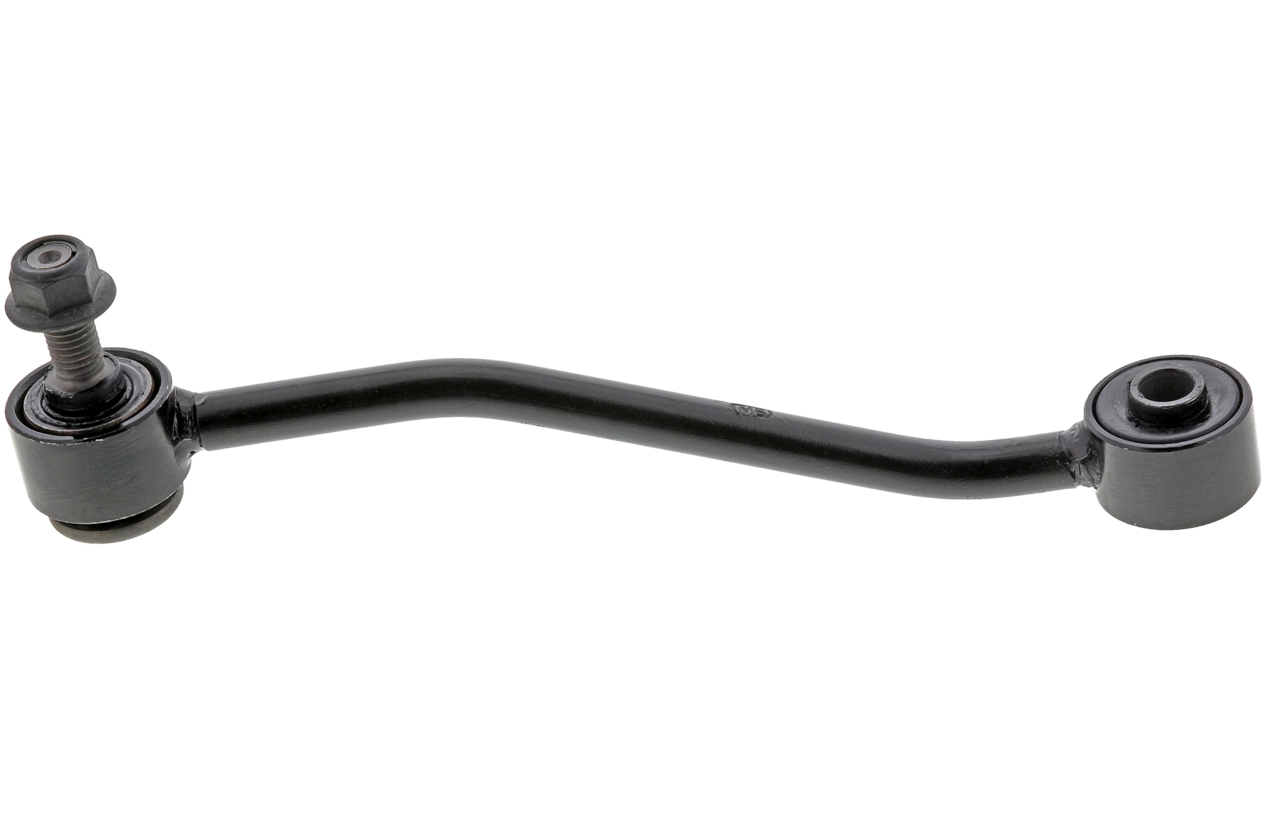 Rear Suspension Stabilizer Bar Link Kit | Mevotech Supreme MK80139 Fits Ford Mercury - 2