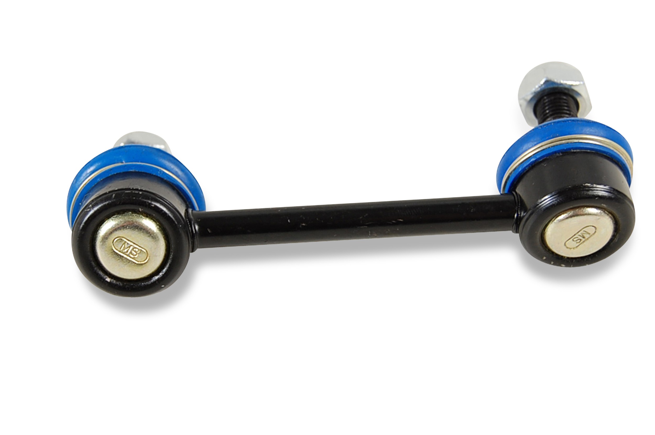 Rear Left Suspension Stabilizer Bar Link Kit | Mevotech Supreme MK80297 Fits Toyota RAV4 2001-2005 - 3