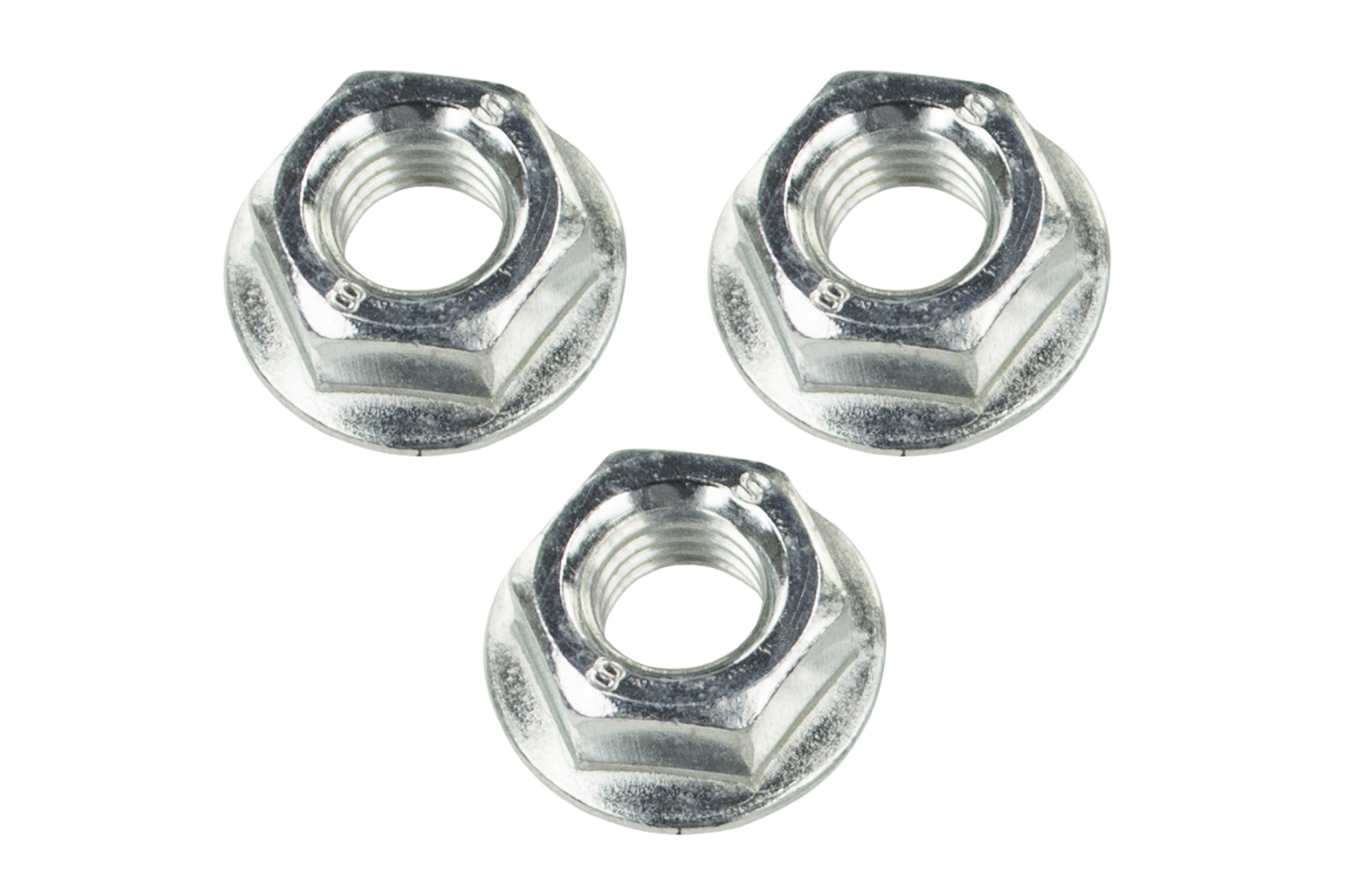 Front Suspension Strut Mount Kit | Mevotech Supreme MP904957 Fits Hyundai Mitsubishi Dodge - 4