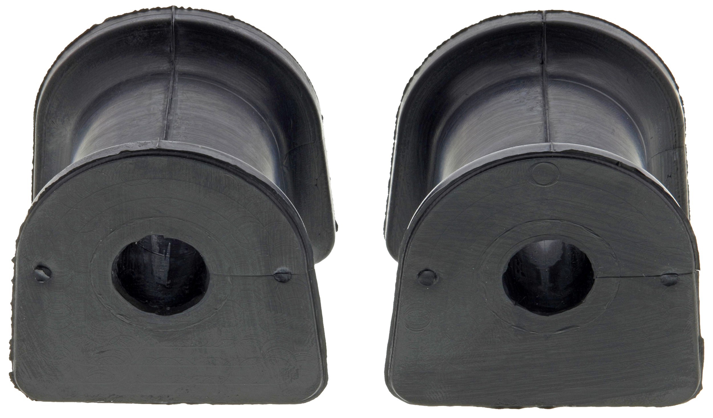 Freightliner Dodge Mercedes-Benz Rear To Frame Suspension Stabilizer Bar Bushing Kit | Mevotech Supreme MS104169 - 2