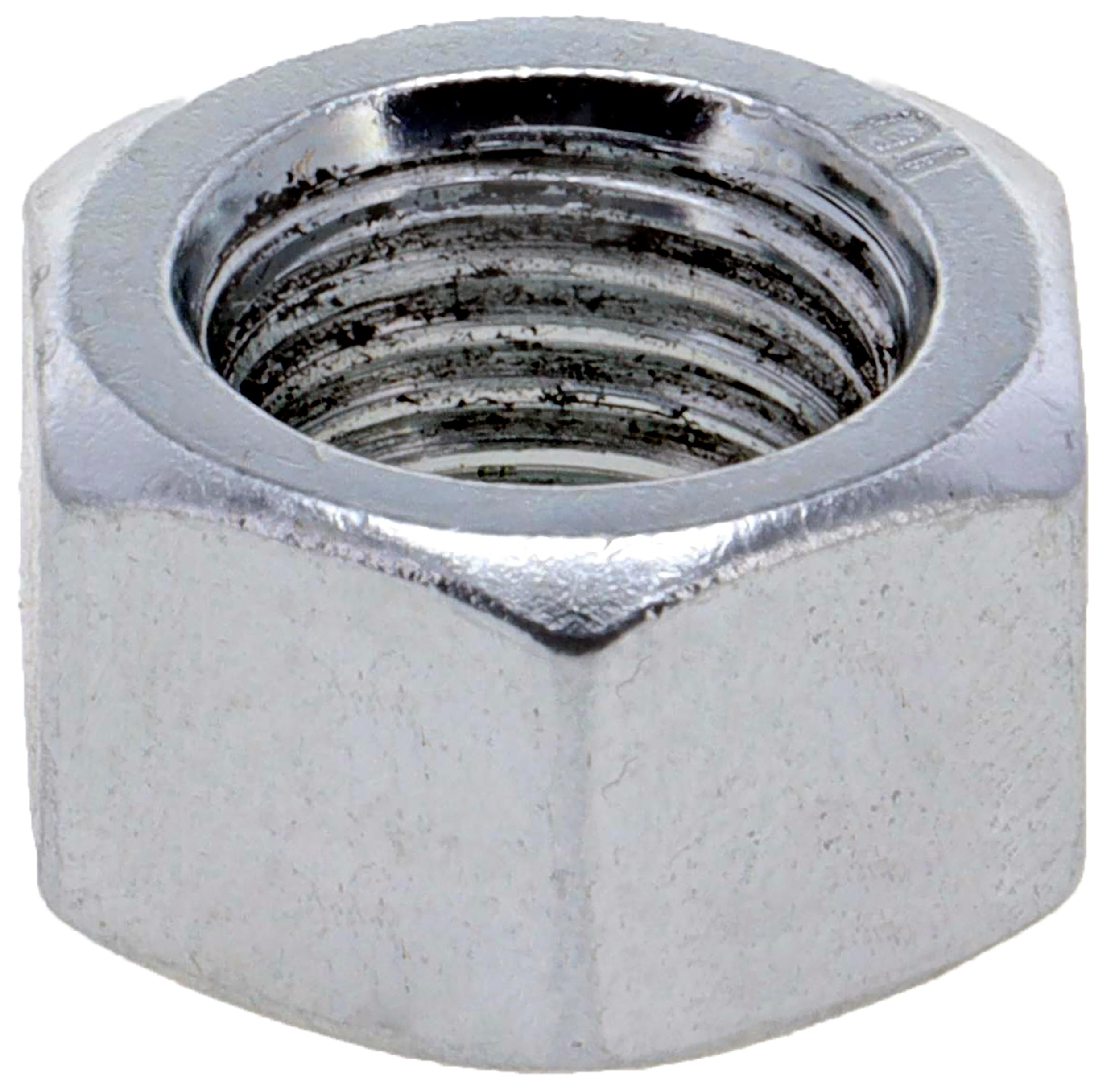 Front Inner Steering Tie Rod End | Mevotech Supreme MS30705 Fits Nissan INFINITI - 4