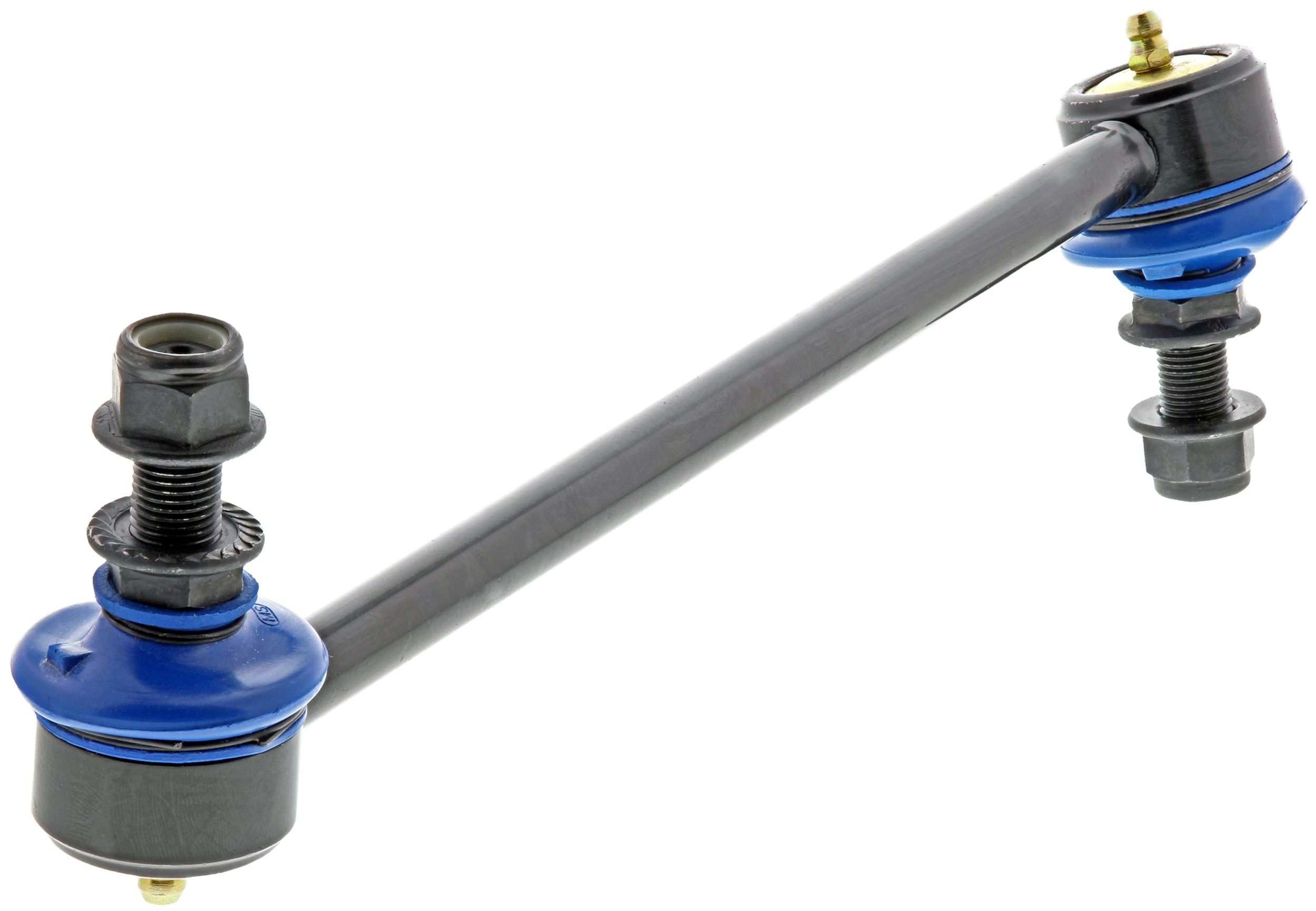 Front Right Suspension Stabilizer Bar Link Kit | Mevotech Supreme MS30898 Fits Nissan INFINITI - 4