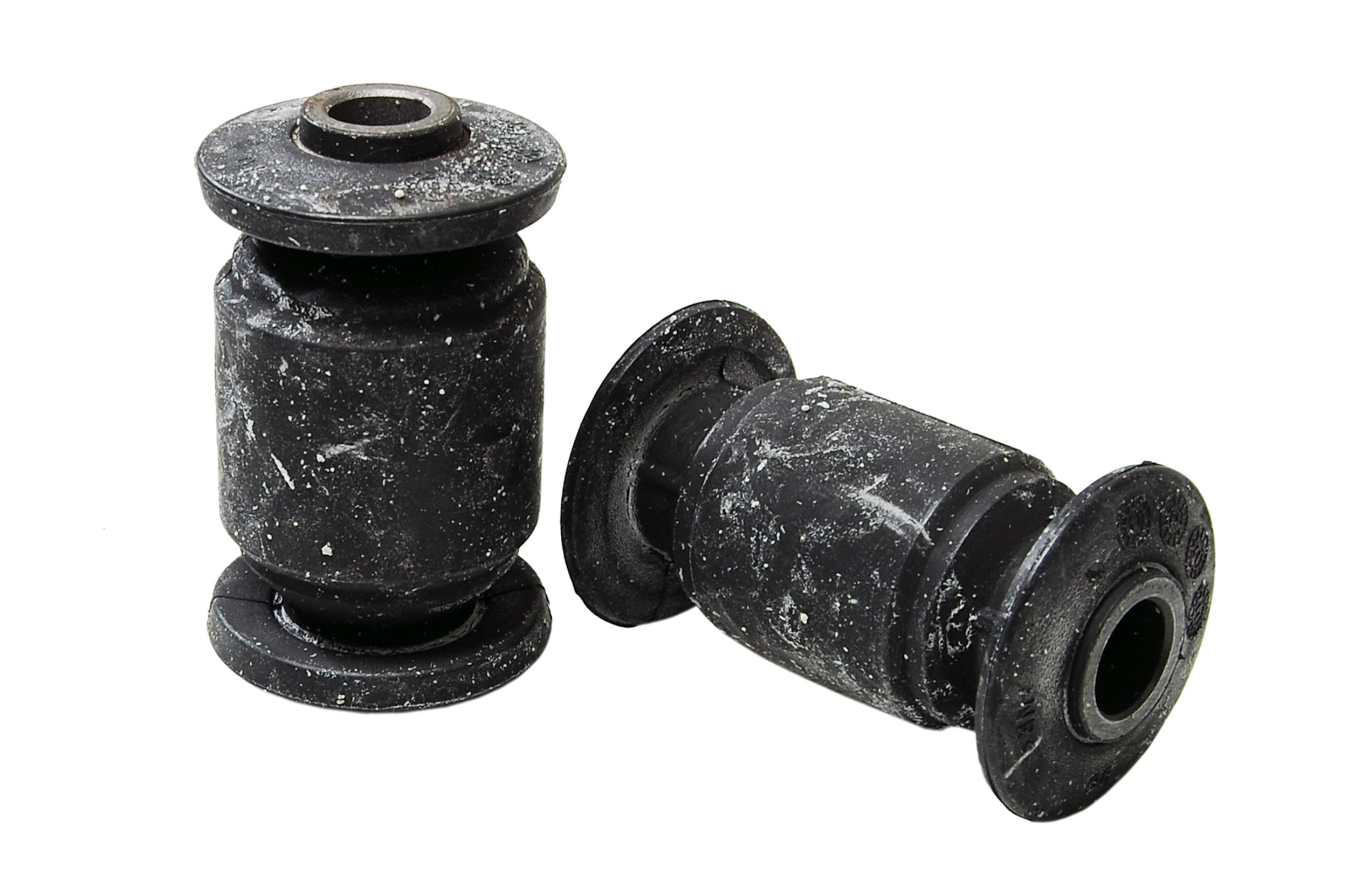Front Lower Suspension Control Arm Bushing Kit | Mevotech Supreme MS40453 Fits Dodge - 2