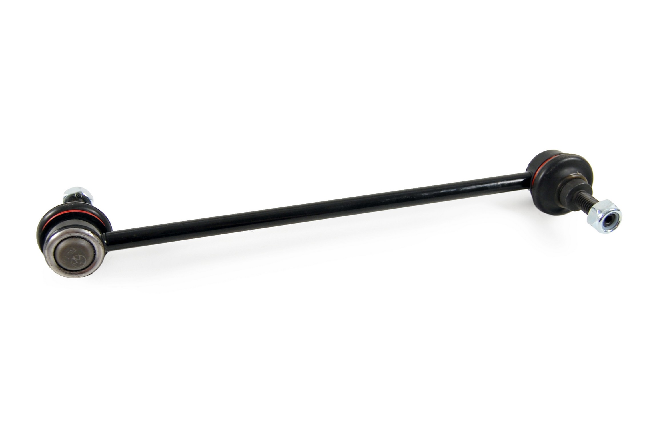 Front Suspension Stabilizer Bar Link Kit | Mevotech Supreme MS70844 Fits Audi - 3