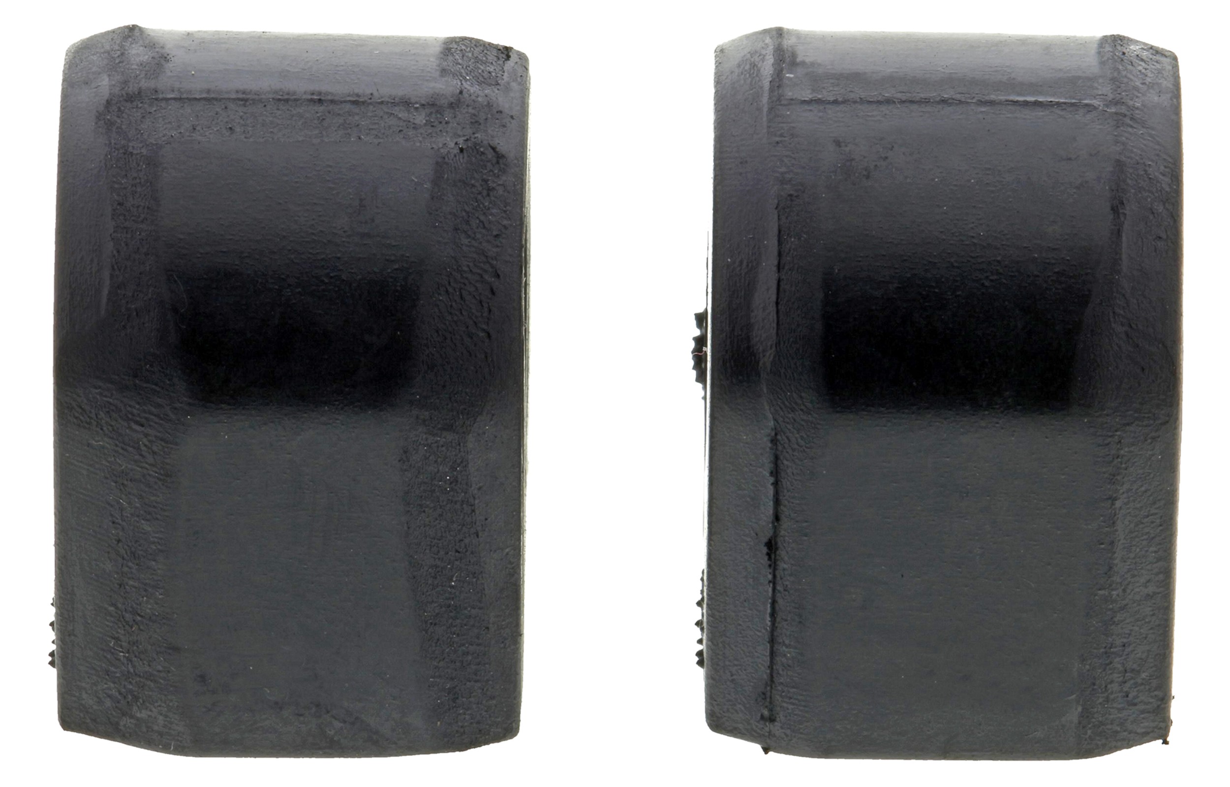 Rear To Frame Suspension Stabilizer Bar Bushing Kit | Mevotech Supreme MS80439 Fits Subaru Forester 2003-2008 - 4