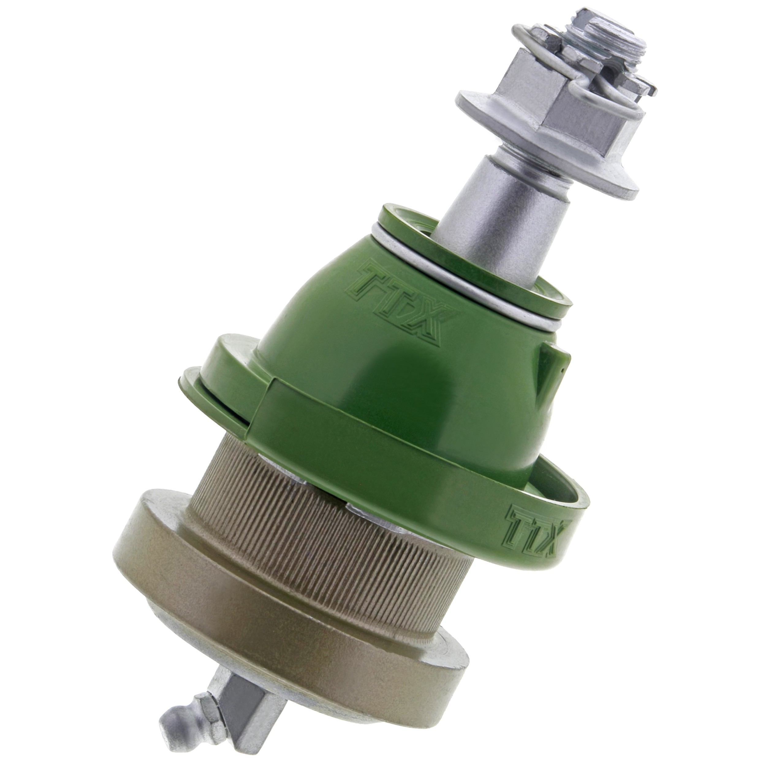 Front Lower Suspension Ball Joint | Mevotech Supreme TXK7399 Fits Dodge Chrysler - 2