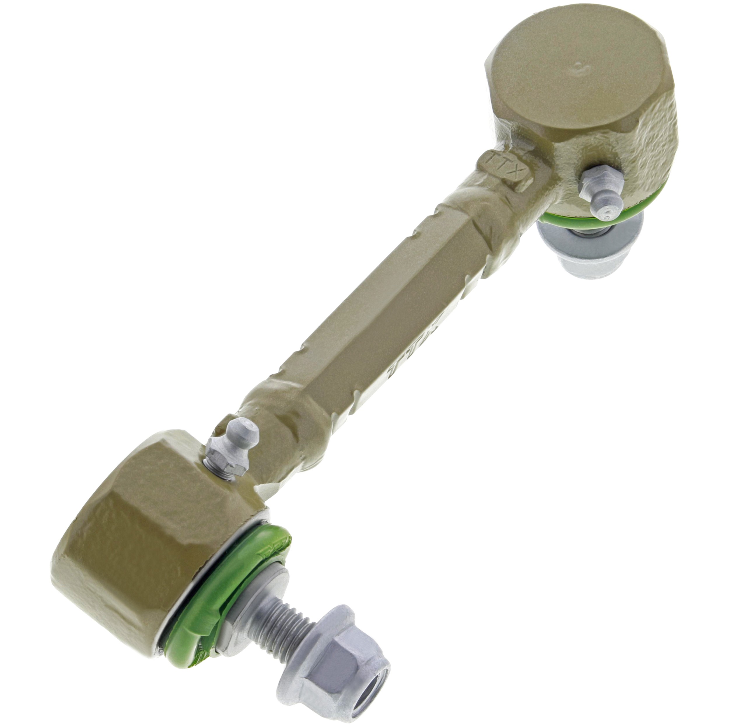 Rear Right Suspension Stabilizer Bar Link Kit | Mevotech Supreme TXMS608128 Fits Honda Acura - 4