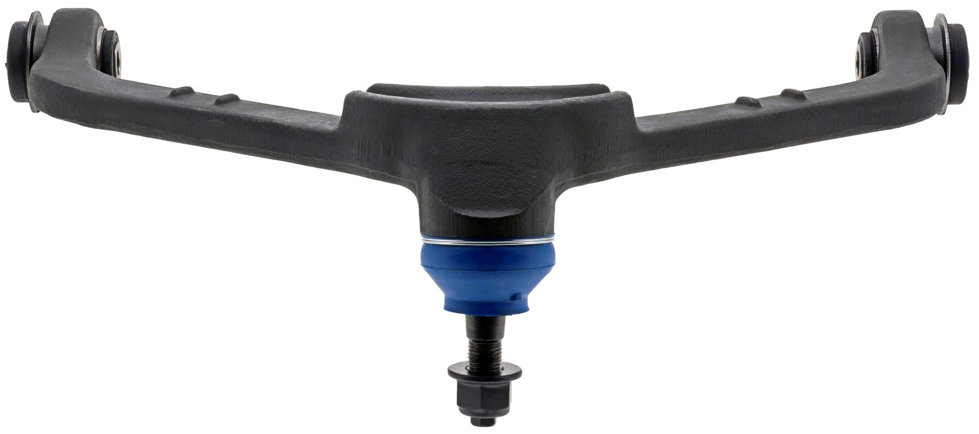 Front Upper Suspension Control Arm and Ball Joint Assembly | Mevotech Supreme CMK3198 Fits Jeep Liberty 2002-2007 — image 4