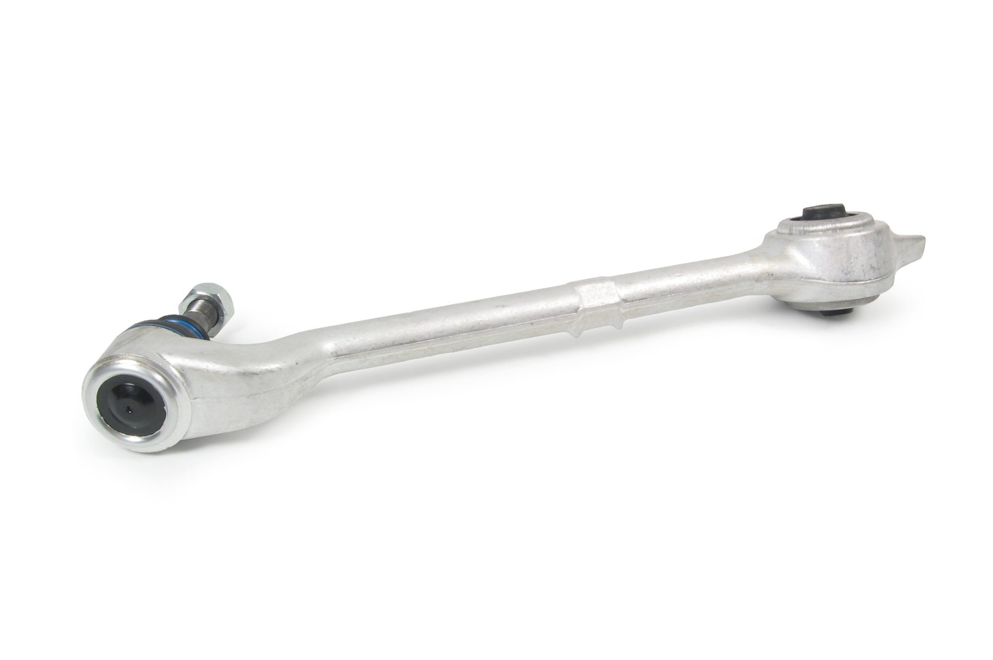 Front Left Lower Rearward Suspension Control Arm and Ball Joint Assembly | Mevotech Supreme CMK80529 Fits BMW — image 2