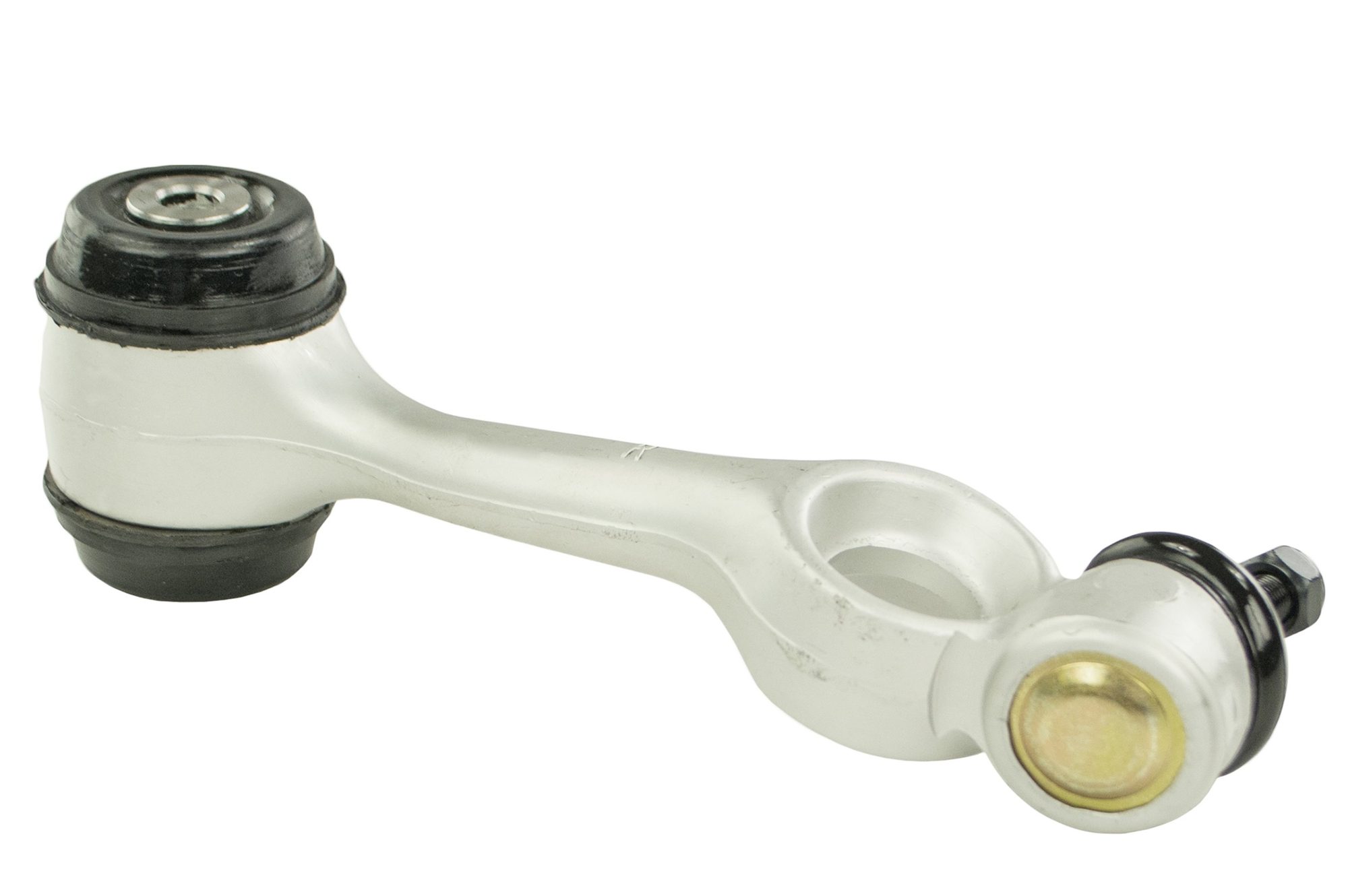 Front Right Upper Suspension Control Arm and Ball Joint Assembly | Mevotech Supreme CMK9588 Fits Mercedes-Benz — image 2