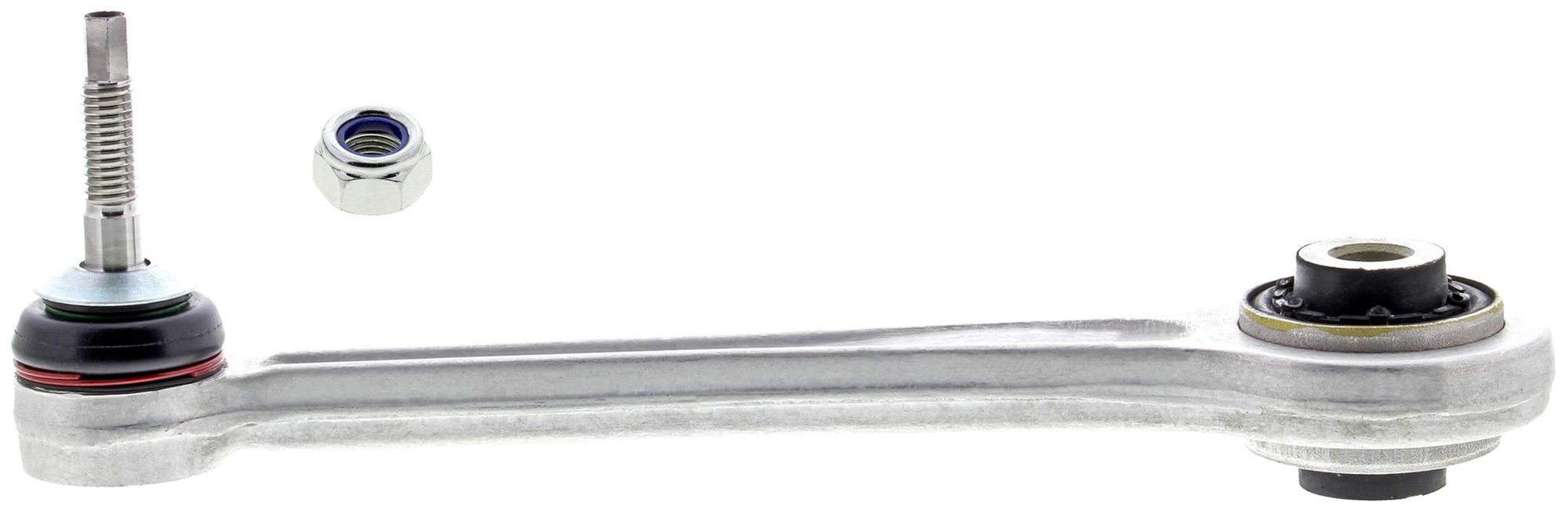 Rear Upper Forward Suspension Control Arm and Ball Joint Assembly | Mevotech Supreme CMS101000 Fits BMW X5 2003-2006 — image 6