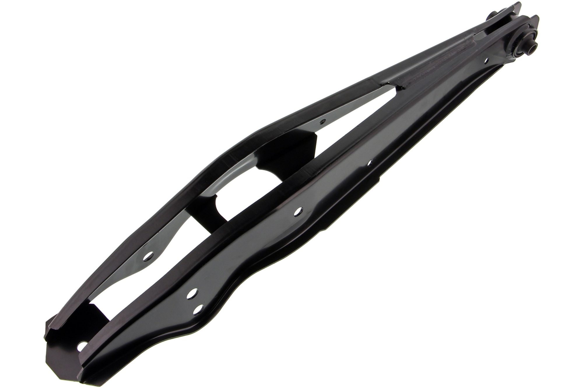 Rear Lower Suspension Control Arm | Mevotech Supreme CMS101406 Fits Volvo — image 2