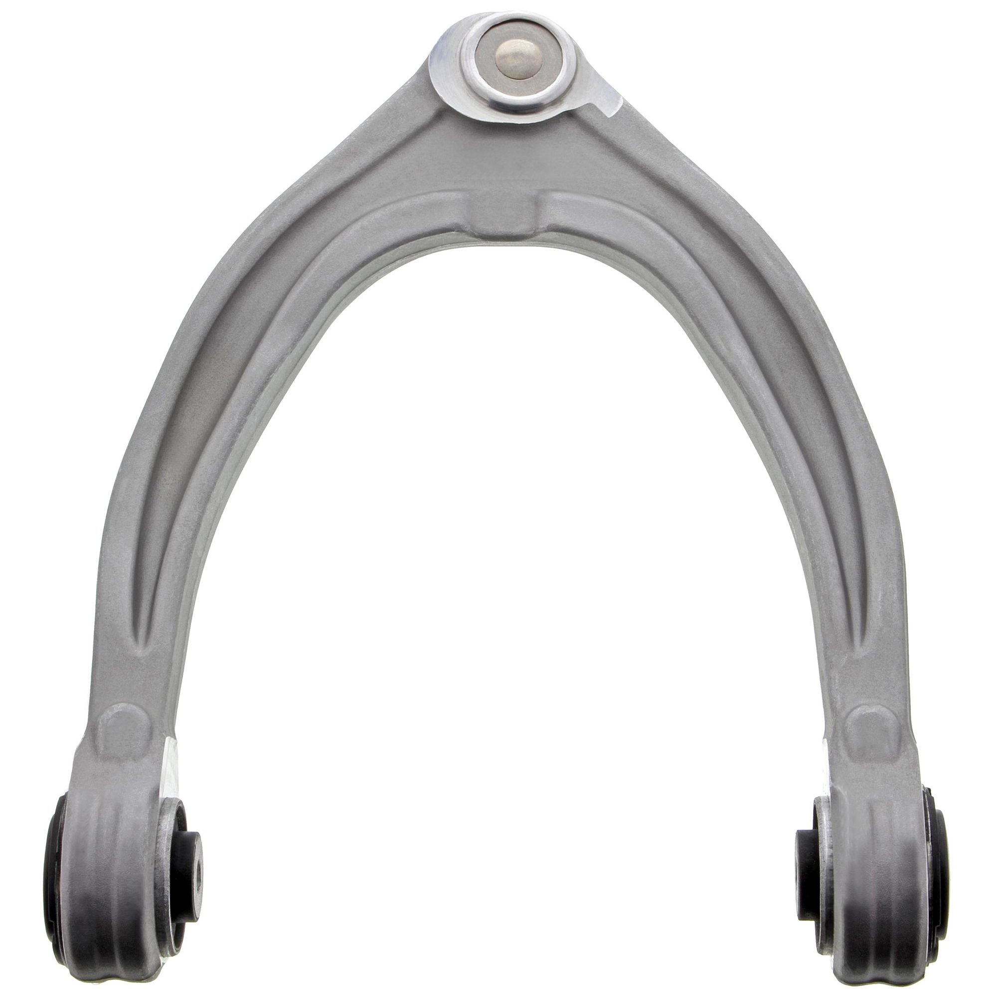 Front Left Upper Suspension Control Arm and Ball Joint Assembly | Mevotech Supreme CMS101660 Fits Alfa Romeo Giulia 2017-2025 — image 2