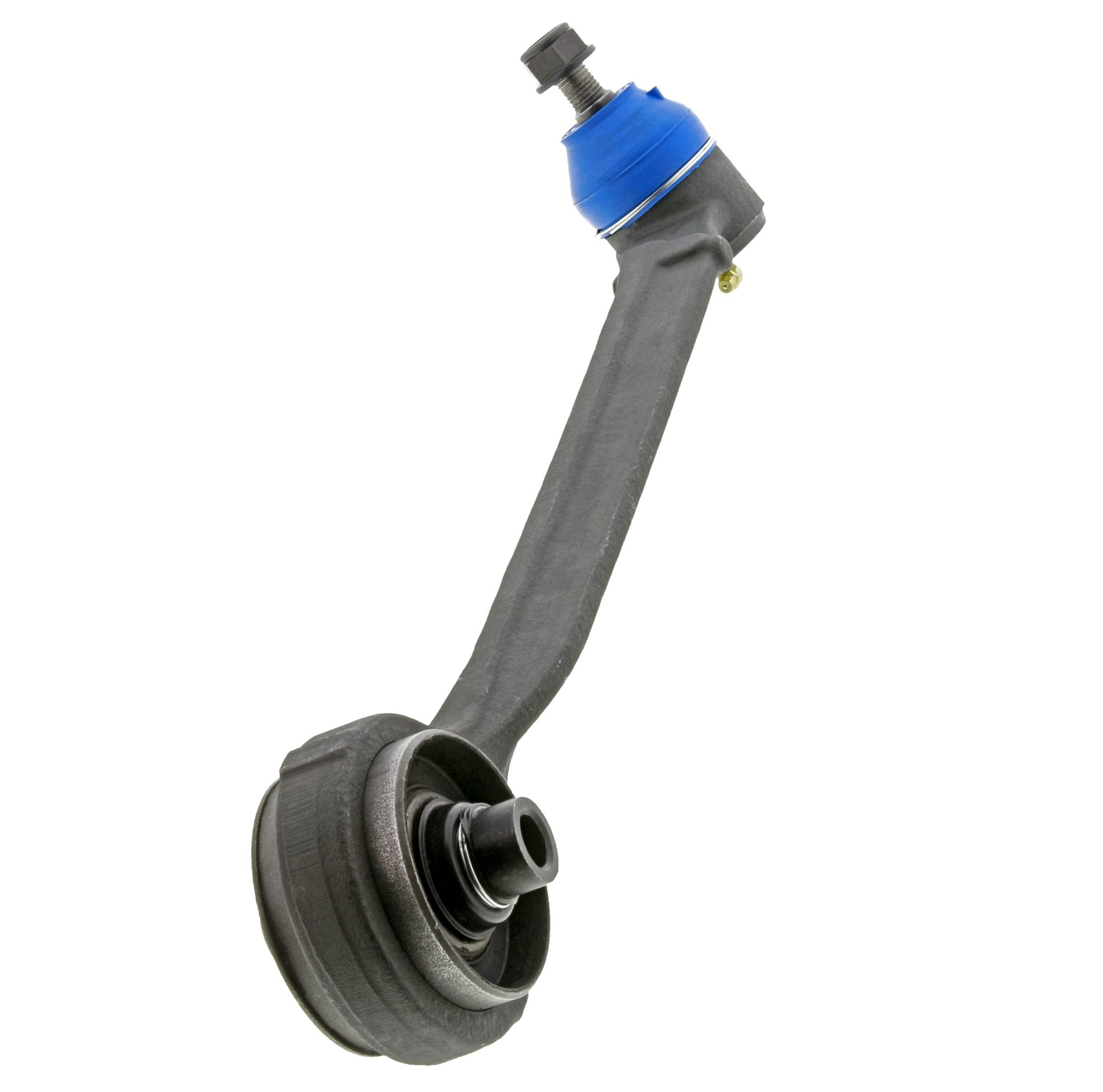 Front Left Lower Forward Suspension Control Arm and Ball Joint Assembly | Mevotech Supreme CMS251123 Fits Dodge Chrysler — image 3