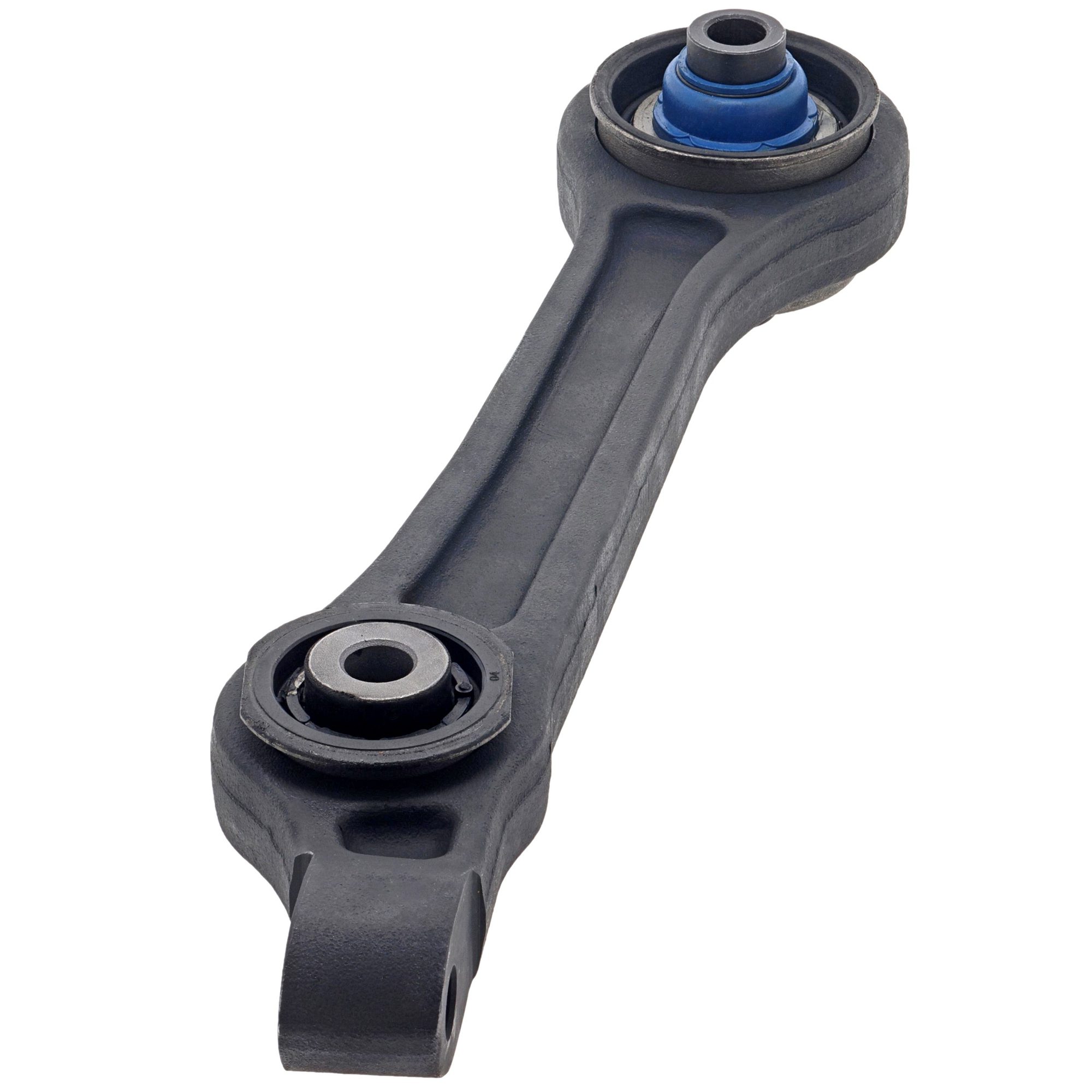 Front Lower Rearward Suspension Control Arm | Mevotech Supreme CMS25119 Fits Dodge Chrysler — image 6