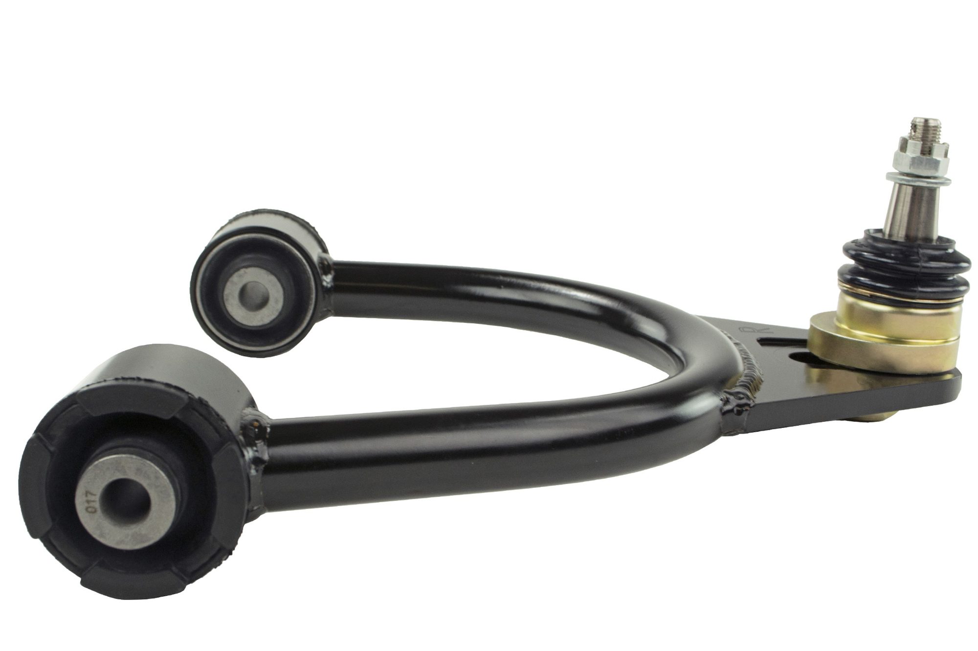 300 2005-2016 Front Upper Suspension Control Arm and Ball Joint Assembly | Mevotech Supreme CMS251249 Fits Chrysler — image 5