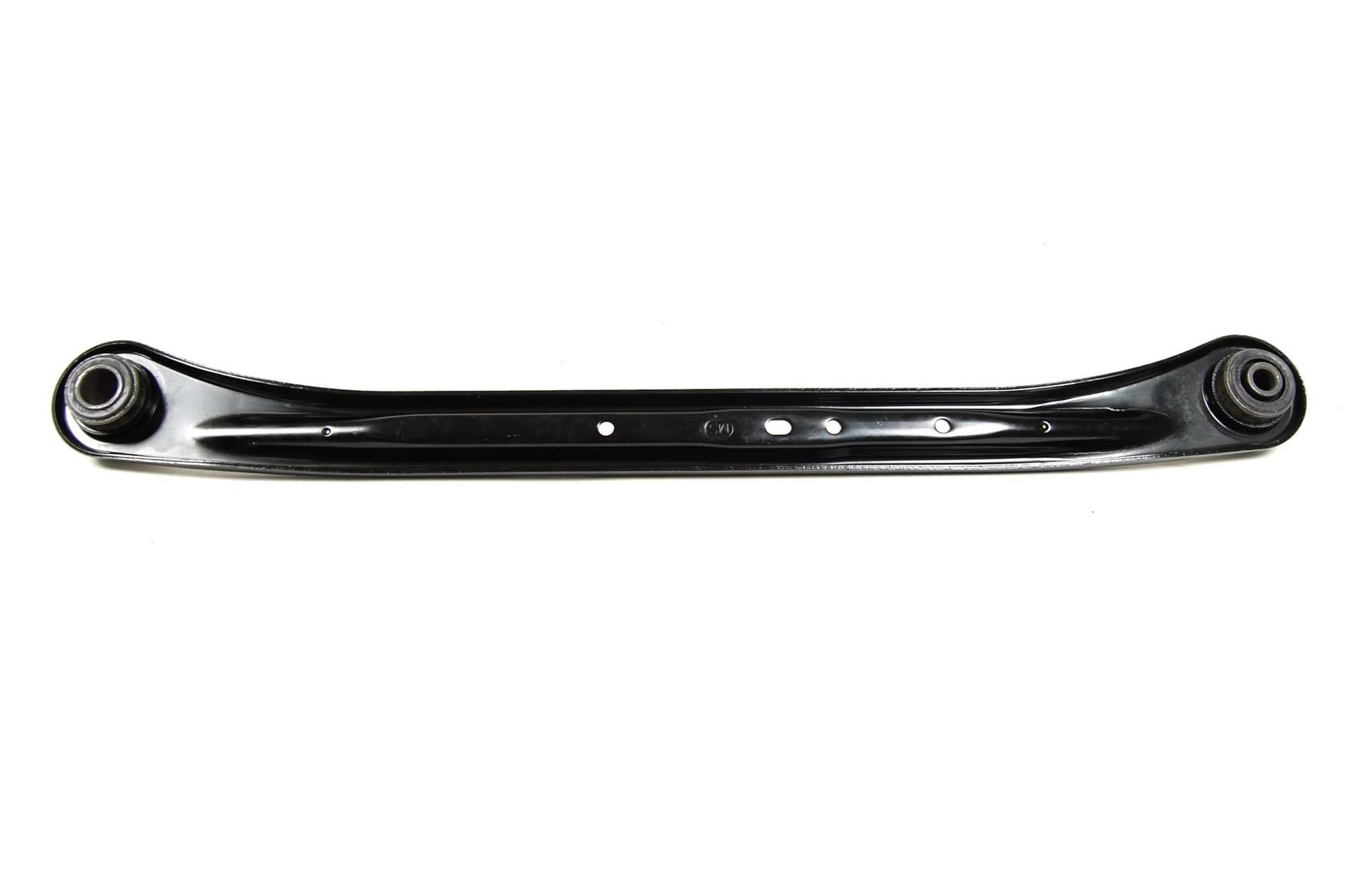 Rear Right Forward Suspension Control Arm | Mevotech Supreme CMS40164 Fits Ford Mercury — image 2