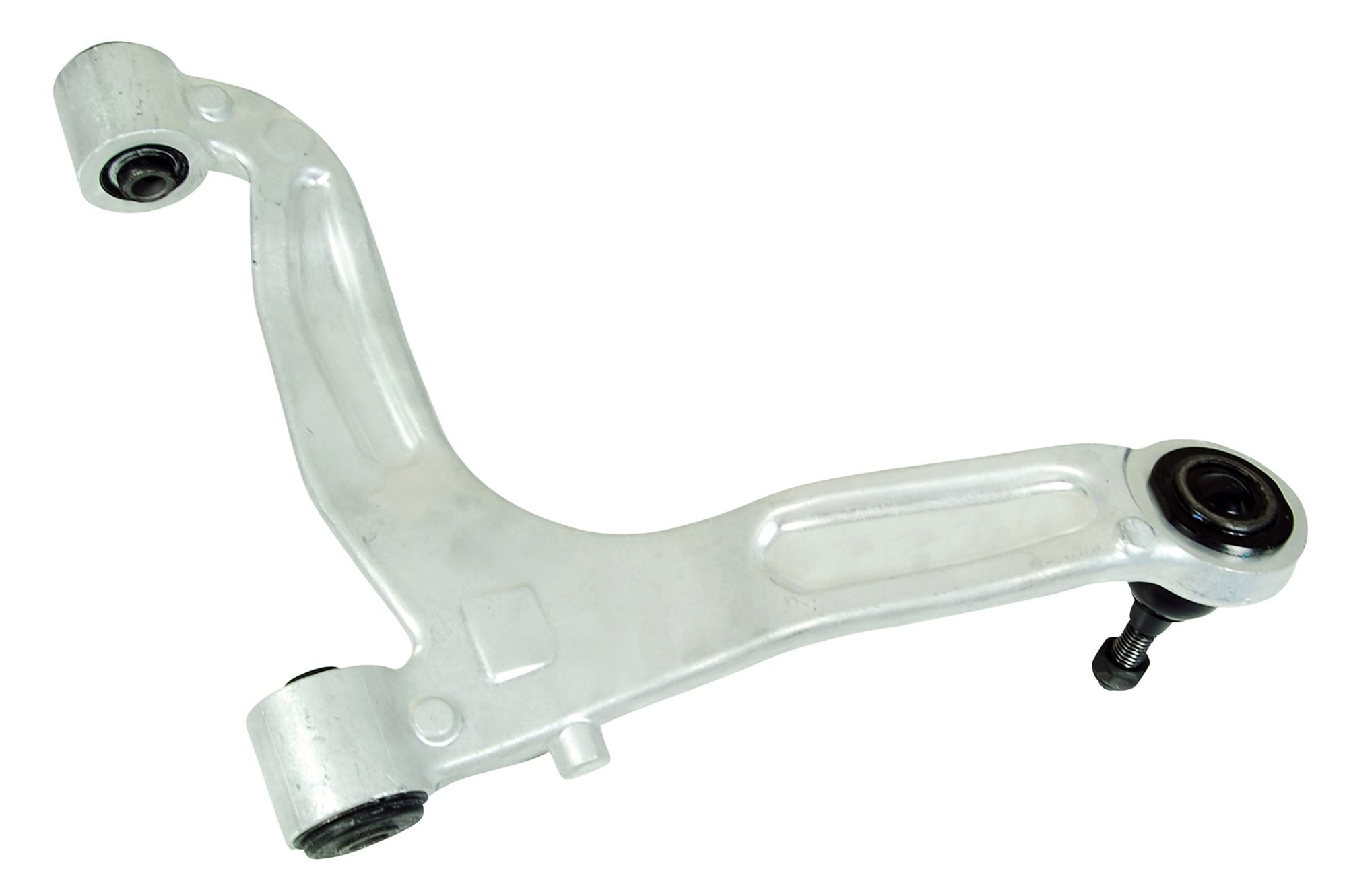 Rear Left Upper Suspension Control Arm and Ball Joint Assembly | Mevotech Supreme CMS501176 Fits Cadillac CTS 2003-2007 — image 2