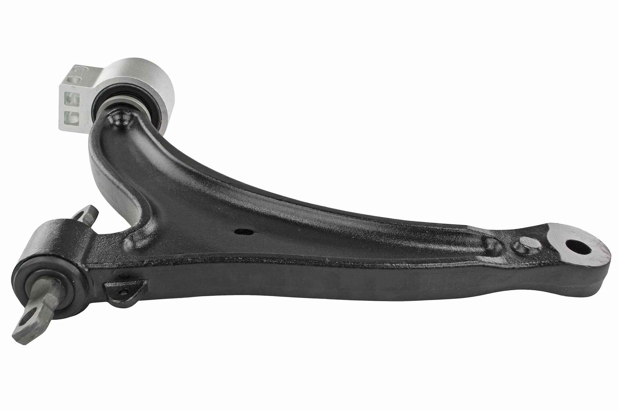 Front Right Lower Suspension Control Arm | Mevotech Supreme CMS501258 Fits Cadillac XTS 2013-2019 — image 4