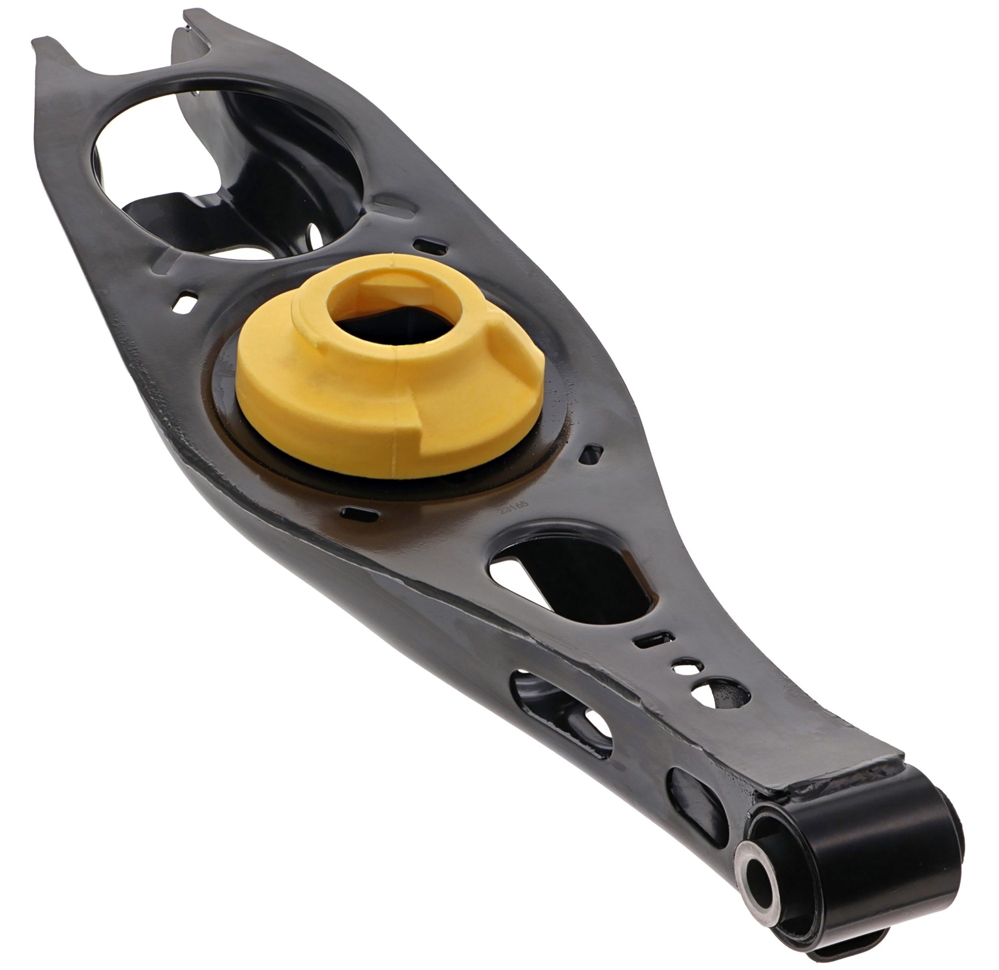 Rear Lower Suspension Control Arm | Mevotech Supreme CMS501339 Fits GMC Chevrolet — image 3