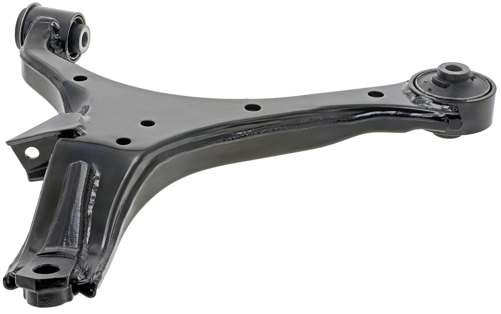 Front Right Lower Suspension Control Arm | Mevotech Supreme CMS601018 Fits Honda Element 2003-2011 — image 2