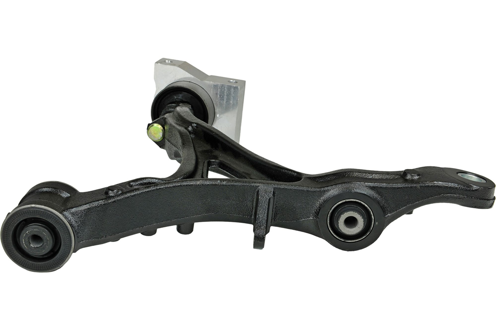 Front Left Lower Suspension Control Arm | Mevotech Supreme CMS601155 Fits Acura TL 2009-2014 — image 4