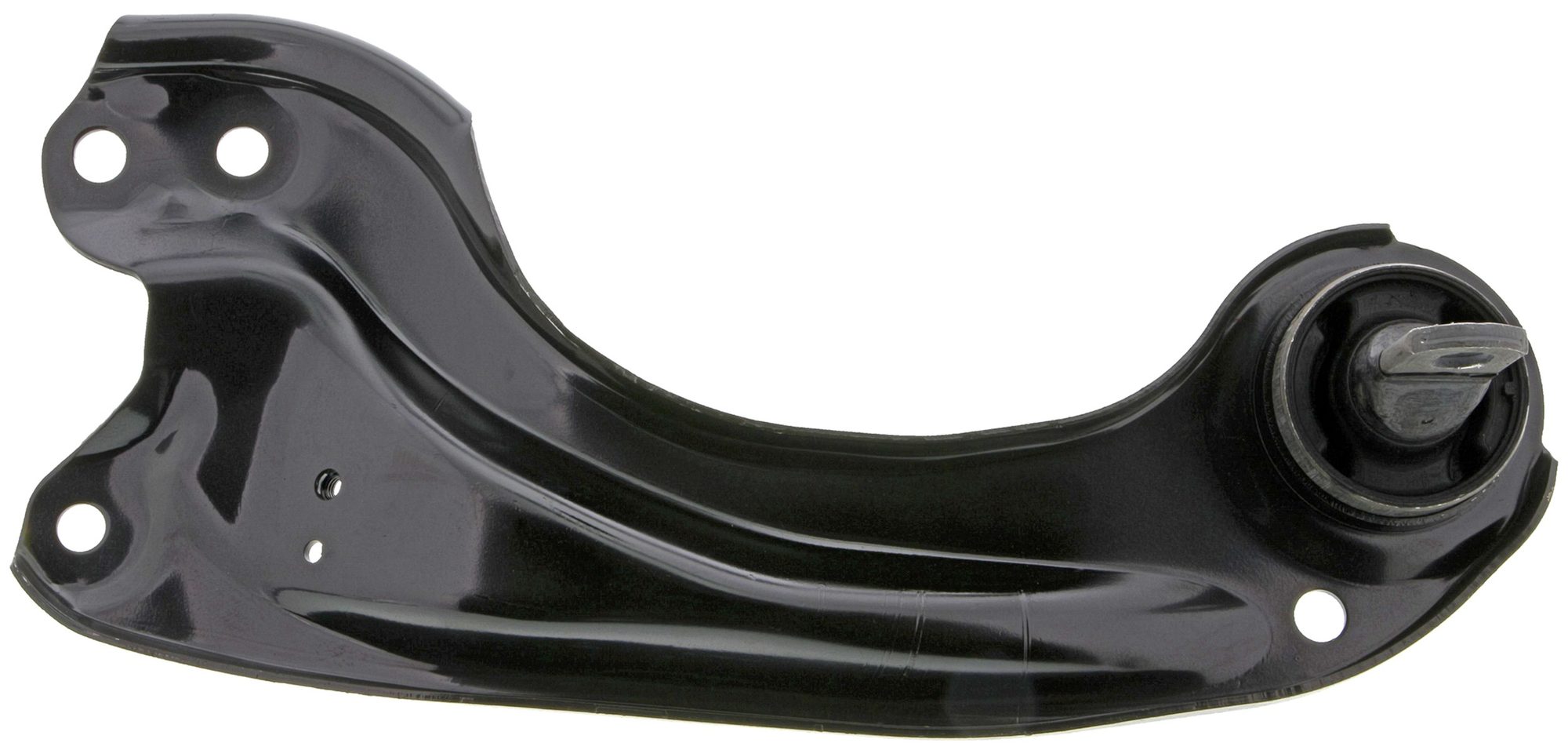 Rear Left Suspension Trailing Arm | Mevotech Supreme CMS601242 Fits Honda — image 2