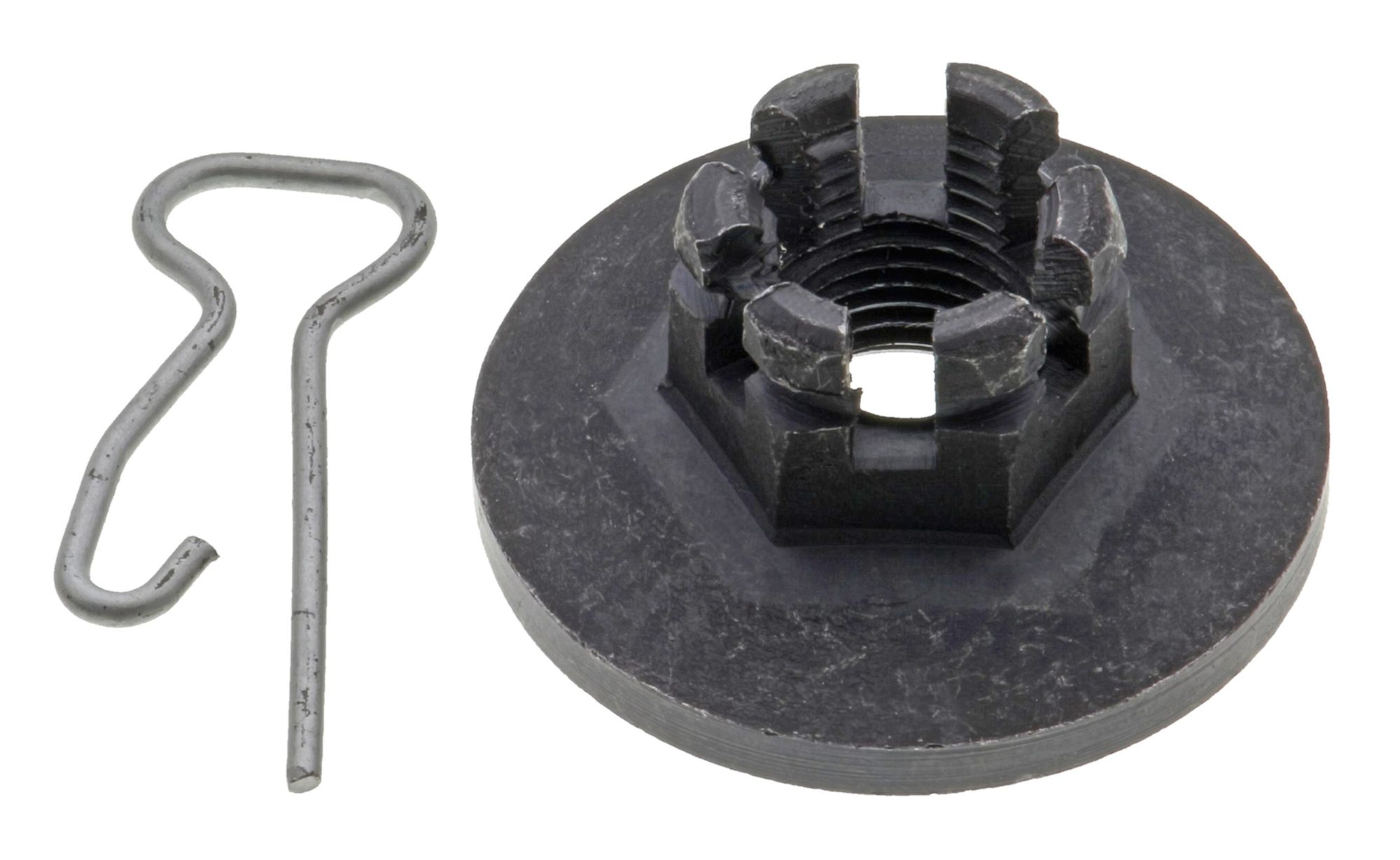 Front Upper Suspension Control Arm and Ball Joint Assembly | Mevotech Supreme CMS861242 Fits Lexus — image 7