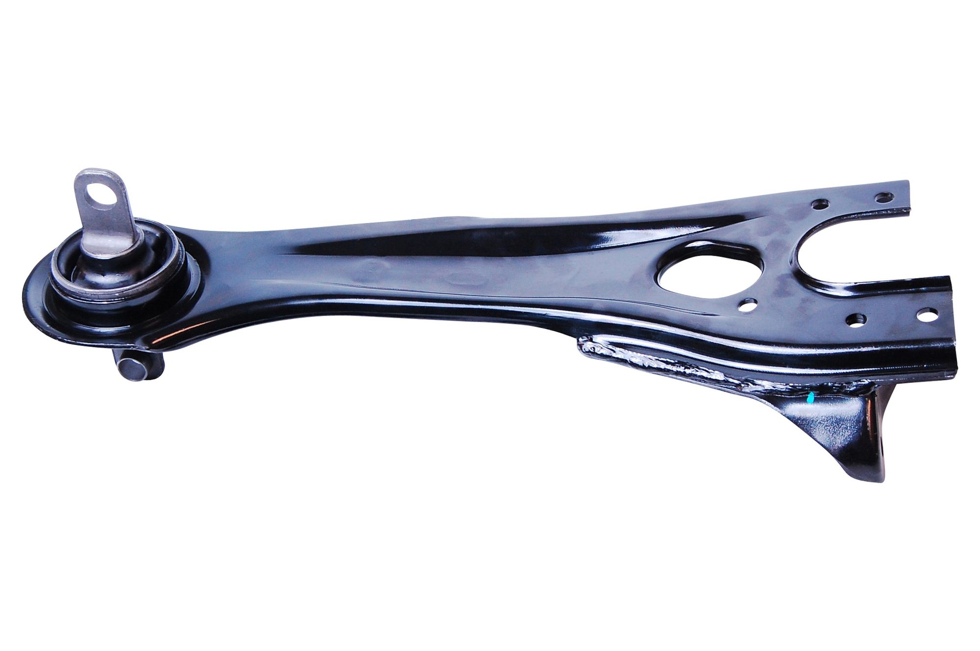 Rear Right Suspension Trailing Arm | Mevotech Supreme CMS901120 Fits Kia