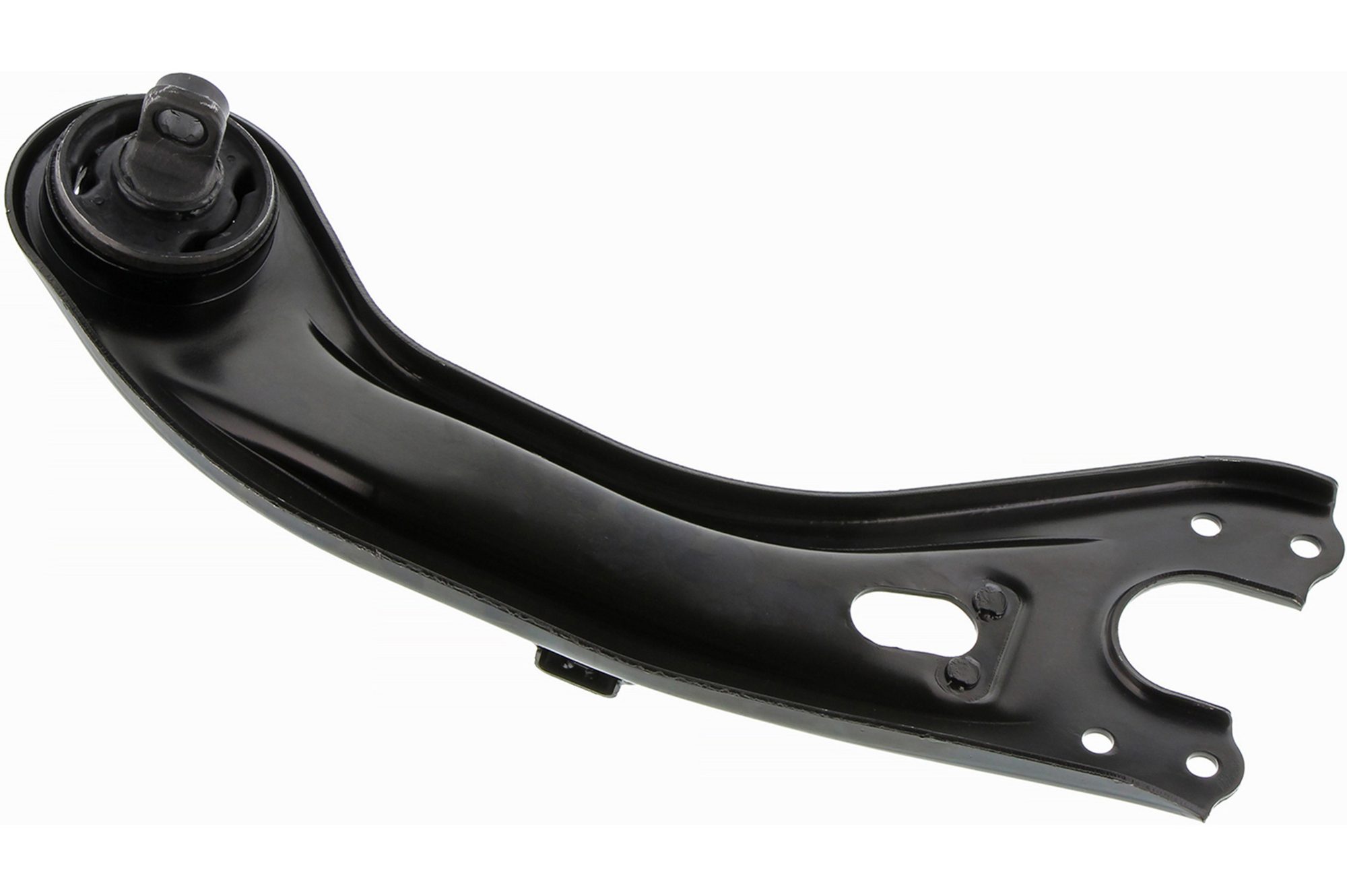 Rear Left Suspension Trailing Arm | Mevotech Supreme CMS901205 Fits Hyundai Tucson 2010-2011 — image 2