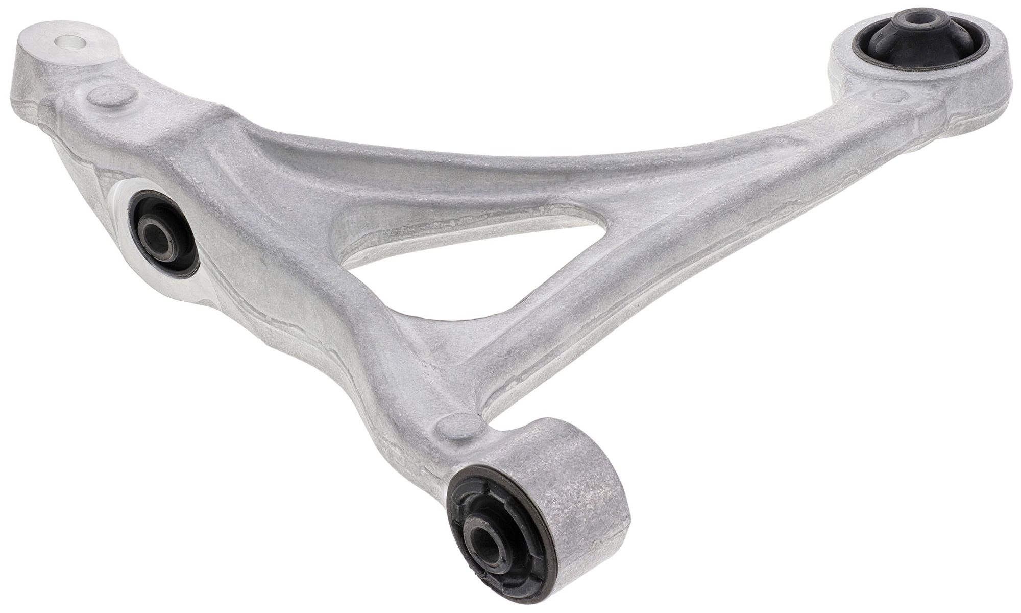 Front Right Lower Suspension Control Arm | Mevotech Supreme CMS90123 Fits Hyundai Azera 2006-2011 — image 5