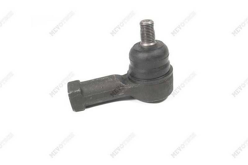 Front Outer Steering Tie Rod End | Mevotech Supreme MES2736 Fits Subaru - 6