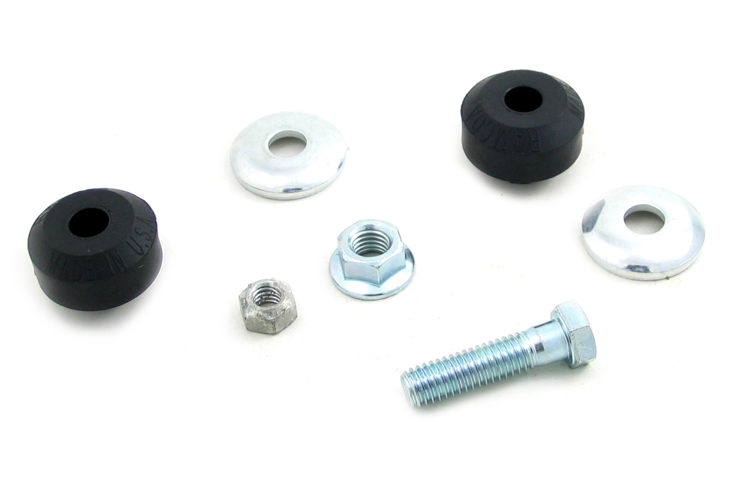 Front Suspension Stabilizer Bar Link Bushing | Mevotech Supreme MK7304 Fits Chrysler Plymouth Dodge - 2