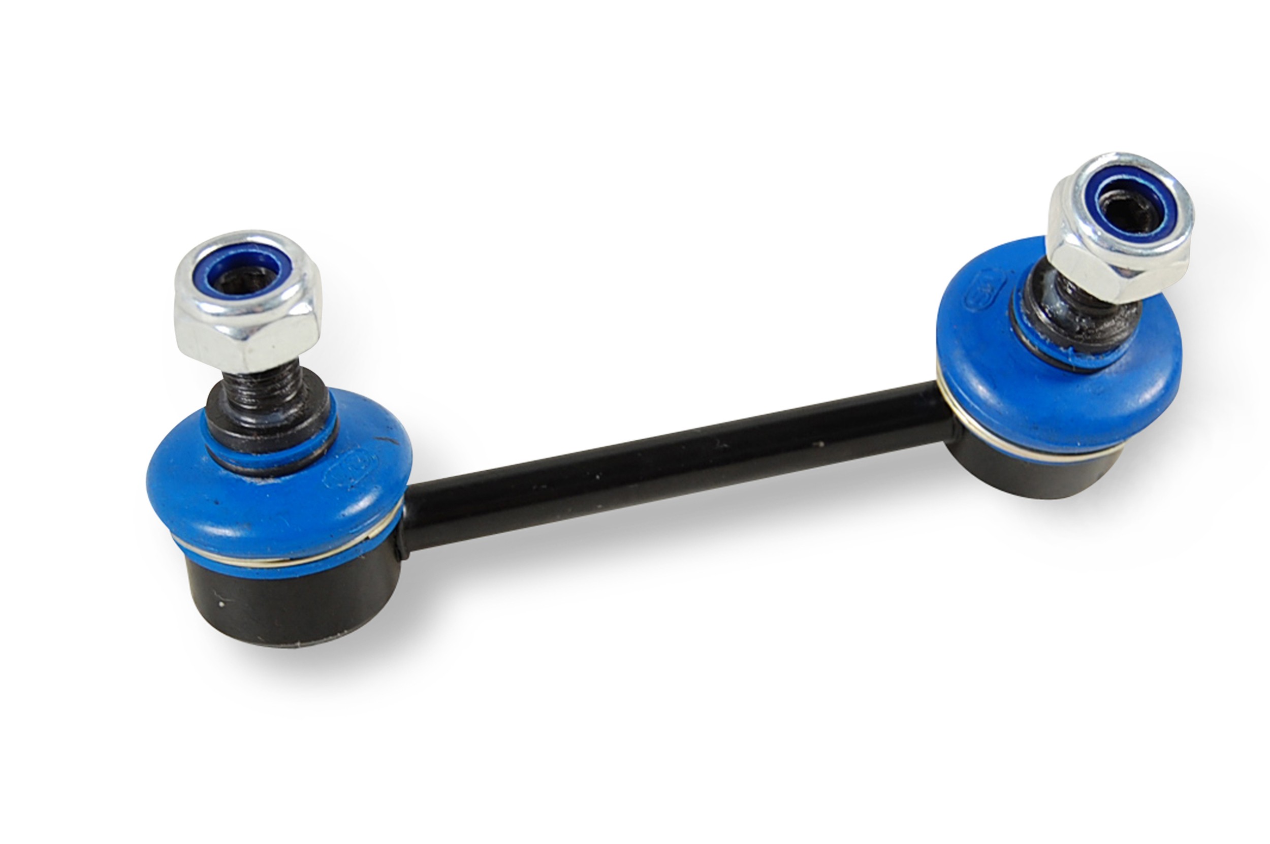 Rear Left Suspension Stabilizer Bar Link Kit | Mevotech Supreme MK80297 Fits Toyota RAV4 2001-2005 - 2