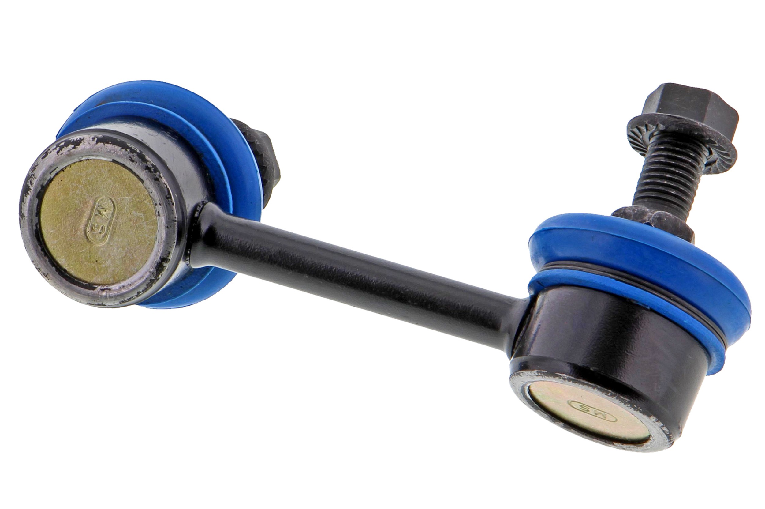 Front Left Suspension Stabilizer Bar Link Kit | Mevotech Supreme MK90432 Fits INFINITI Nissan - 3