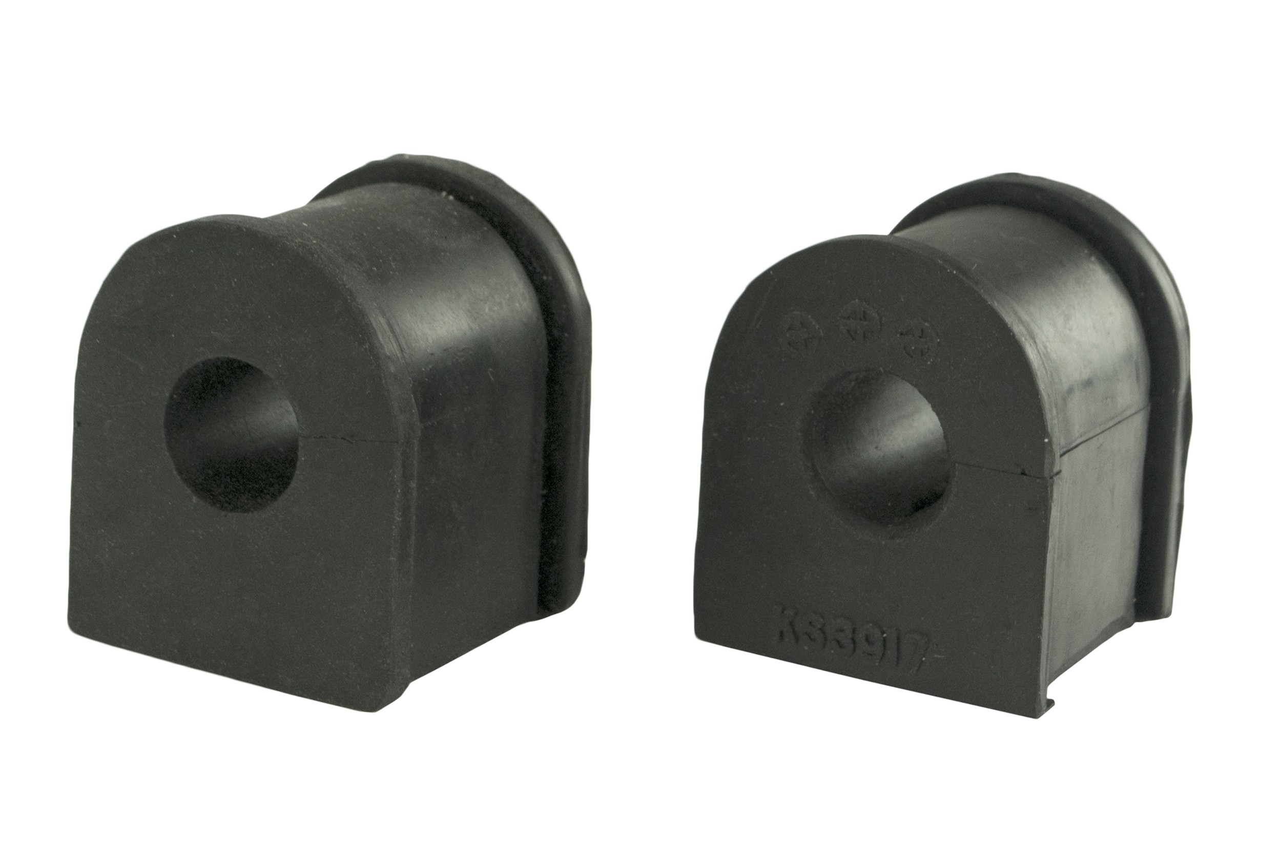 Rear To Frame Suspension Stabilizer Bar Bushing Kit | Mevotech Supreme MK90586 Fits INFINITI Q45 1993-1994 - 2