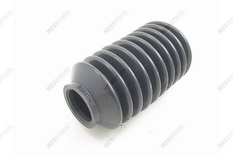 Front Left Rack and Pinion Bellows Kit | Mevotech Supreme MK9368 Fits Dodge Plymouth Eagle - 3