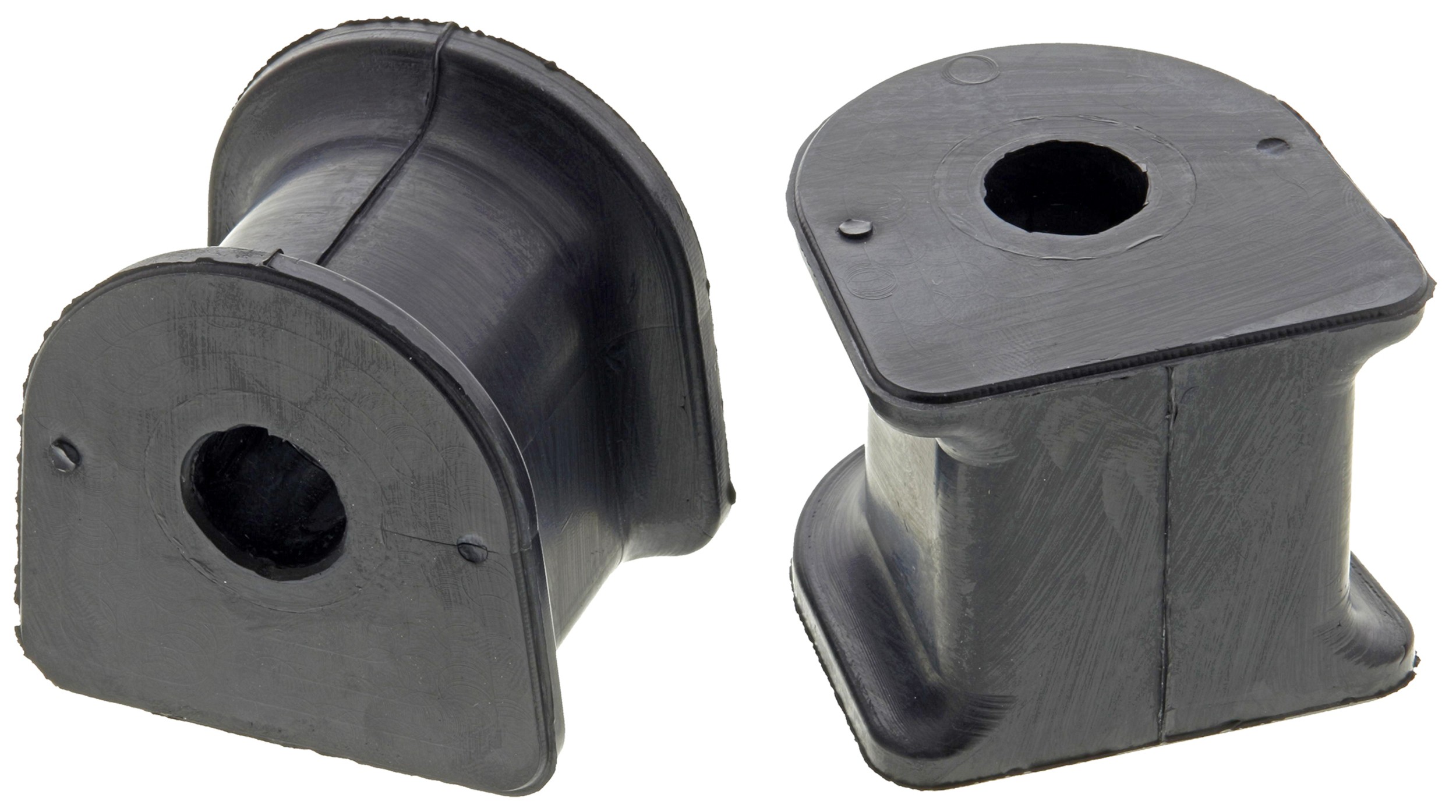 Freightliner Dodge Mercedes-Benz Rear To Frame Suspension Stabilizer Bar Bushing Kit | Mevotech Supreme MS104169 - 5